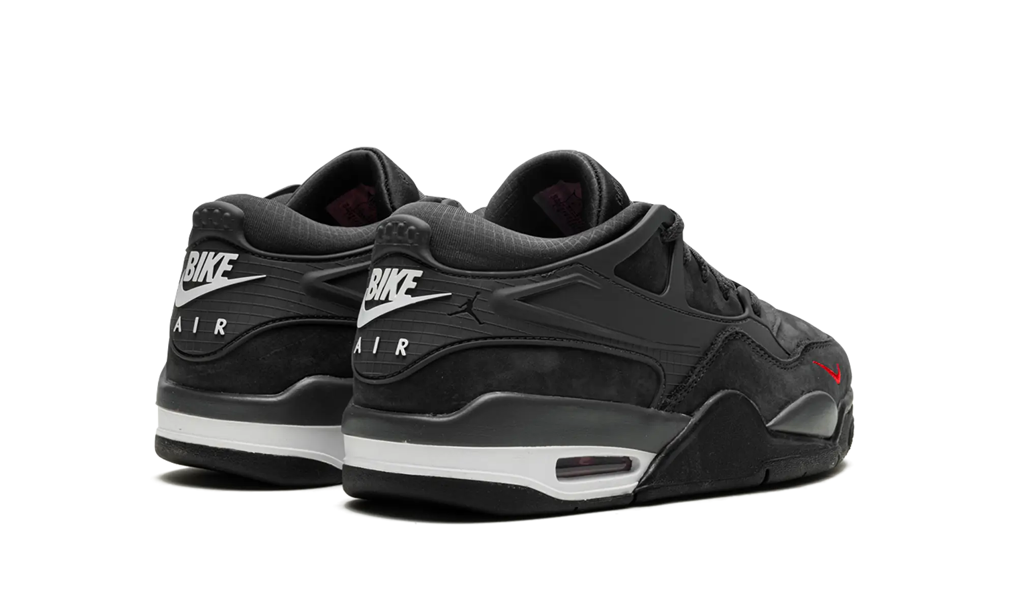Air Jordan 4 RM GS “Nigel Sylvester – Driveway Grey”