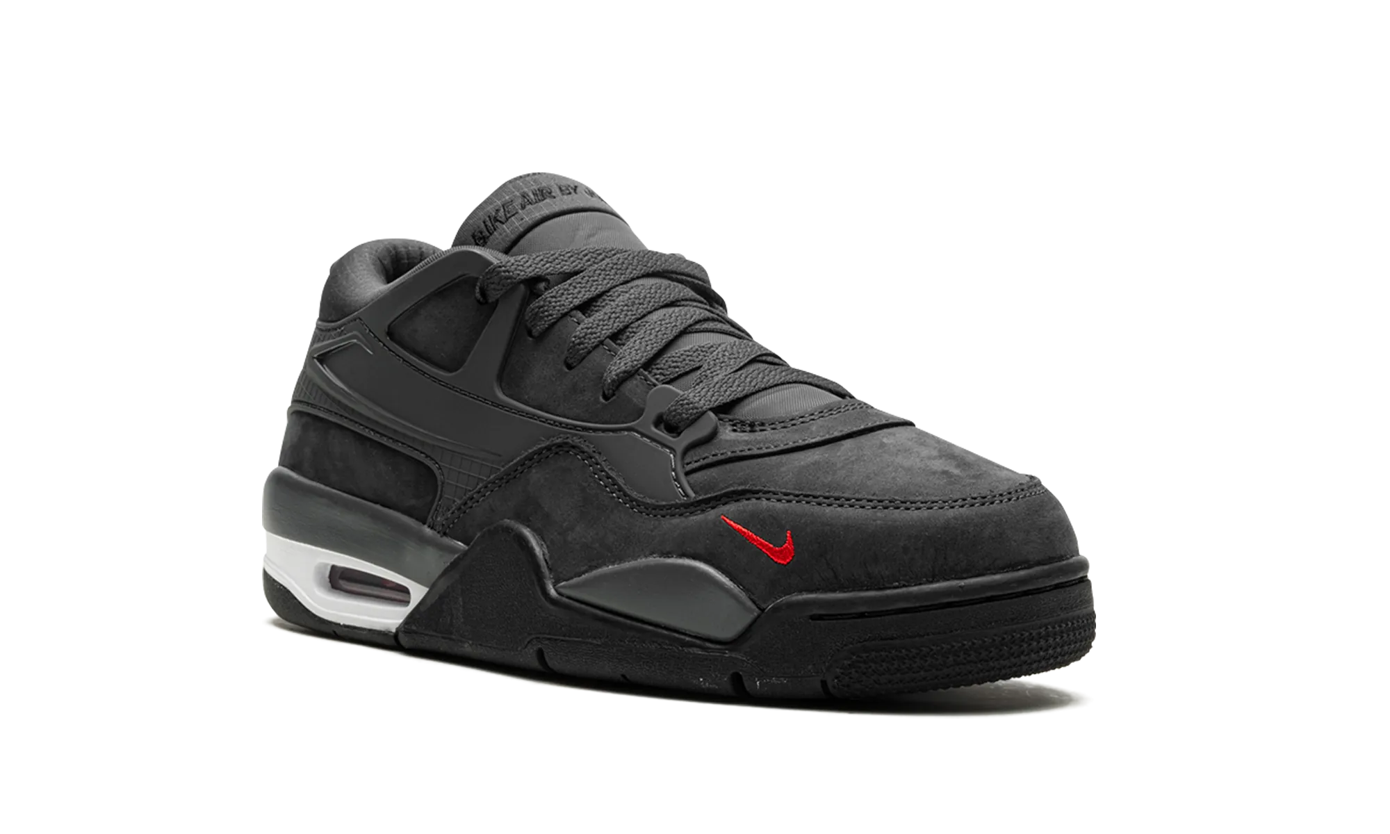 Air Jordan 4 RM GS “Nigel Sylvester – Driveway Grey” Air Jordan 4 RM GS “Nigel Sylvester – Driveway Grey”