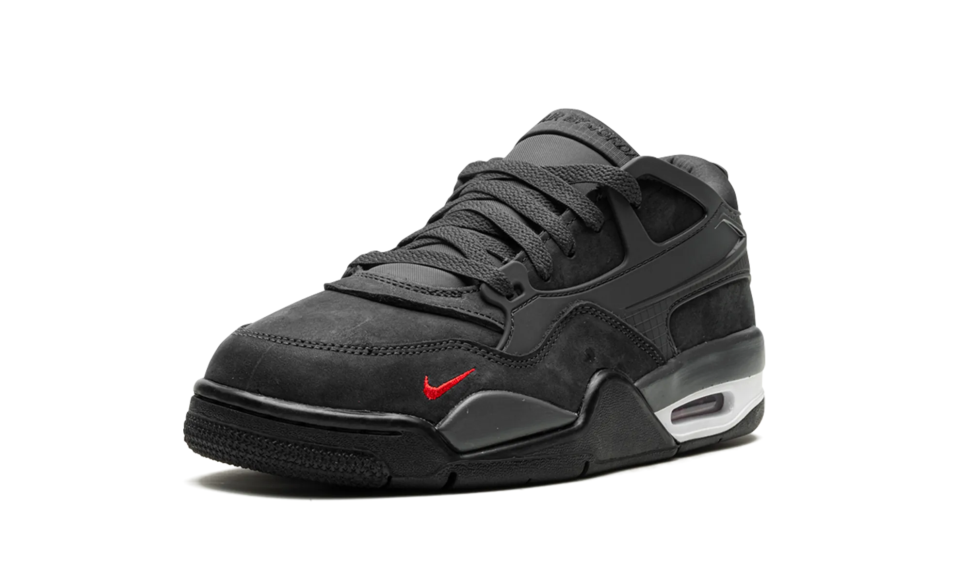 Air Jordan 4 RM GS “Nigel Sylvester – Driveway Grey” Air Jordan 4 RM GS “Nigel Sylvester – Driveway Grey”