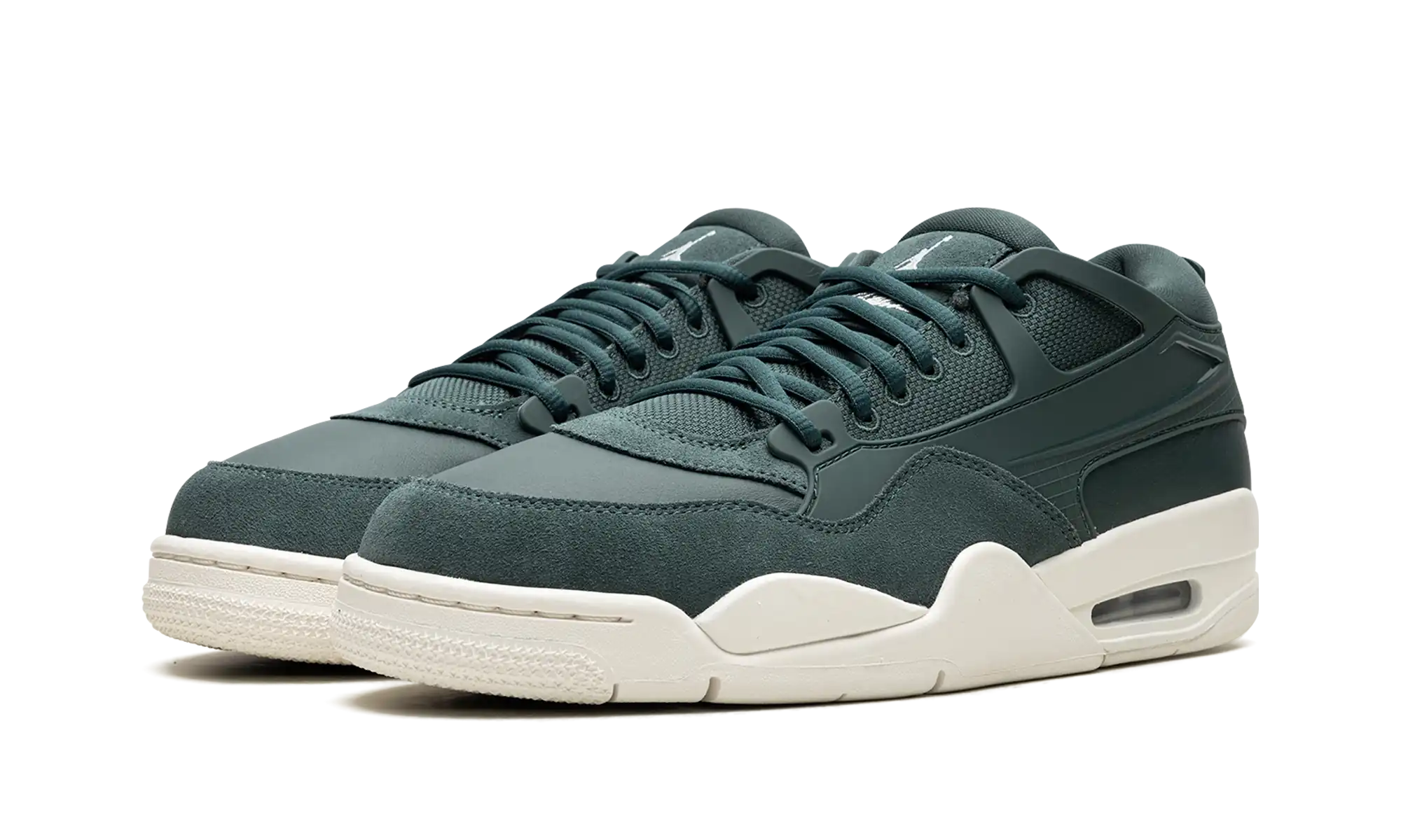 Air Jordan 4 RM WMNS “Oxidized Green” Air Jordan 4 RM WMNS “Oxidized Green”