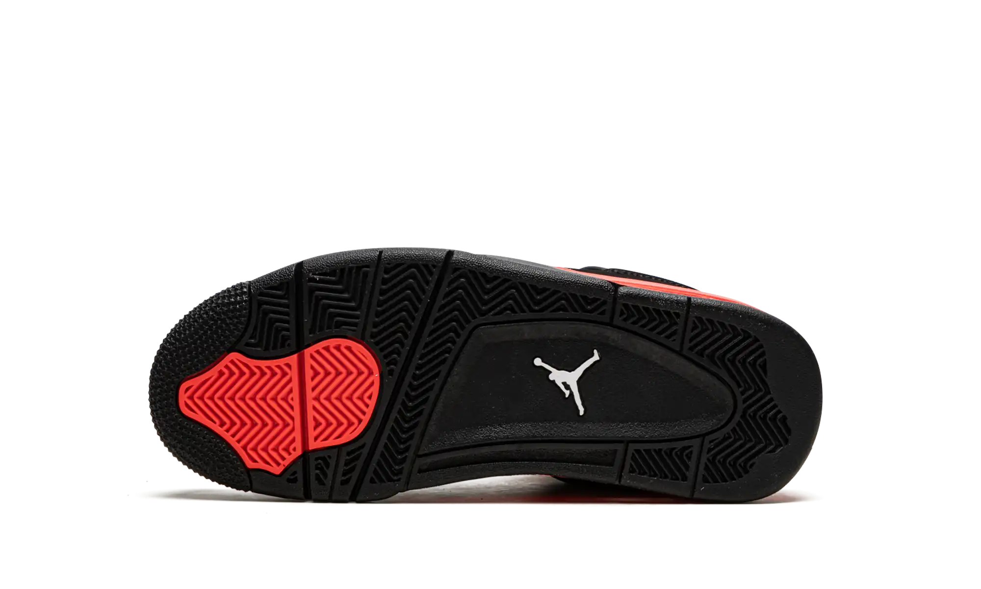 Air Jordan 4 Retro GS “Red Thunder” Air Jordan 4 Retro GS “Red Thunder”