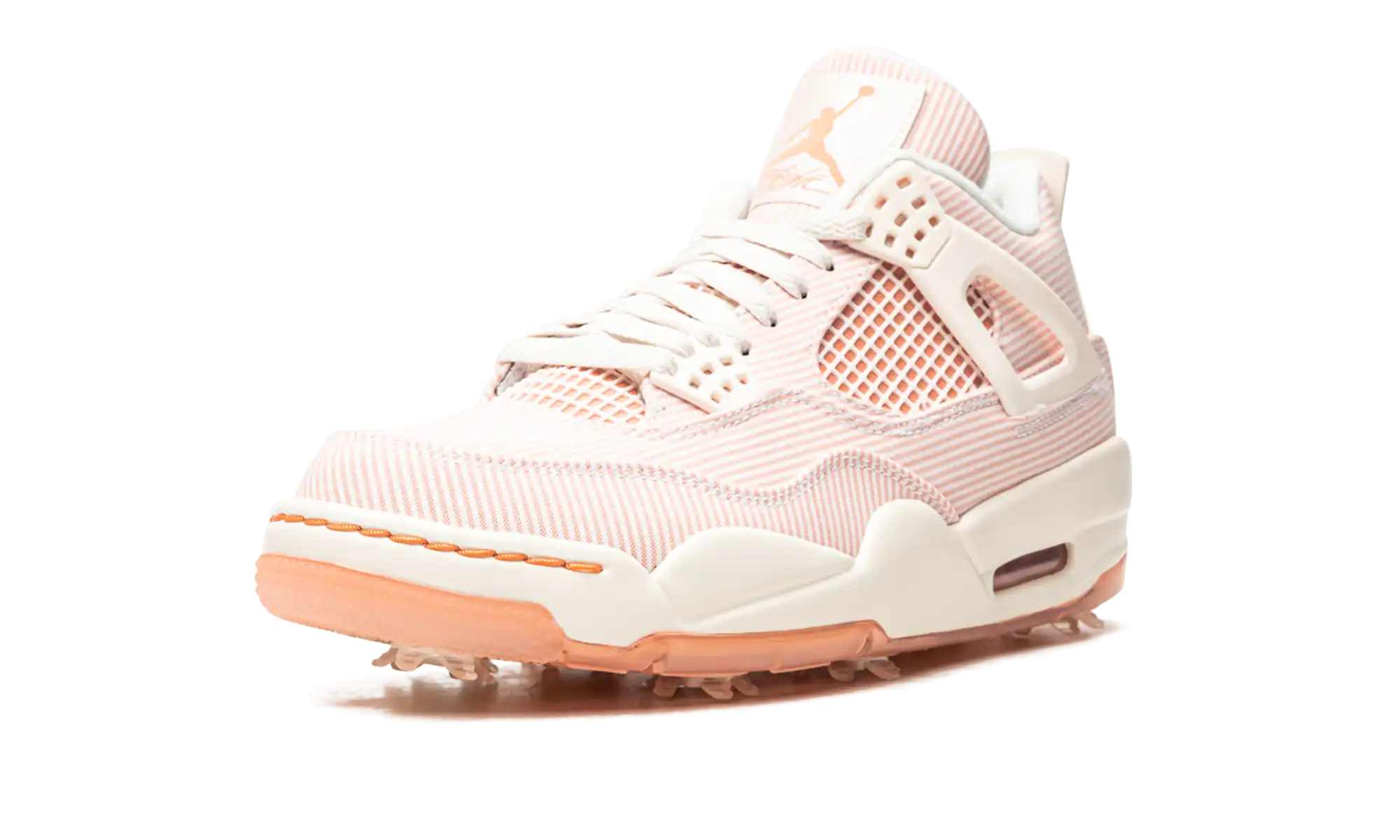 Air Jordan 4 Retro Golf “Seersucker” Air Jordan 4 Retro Golf “Seersucker”