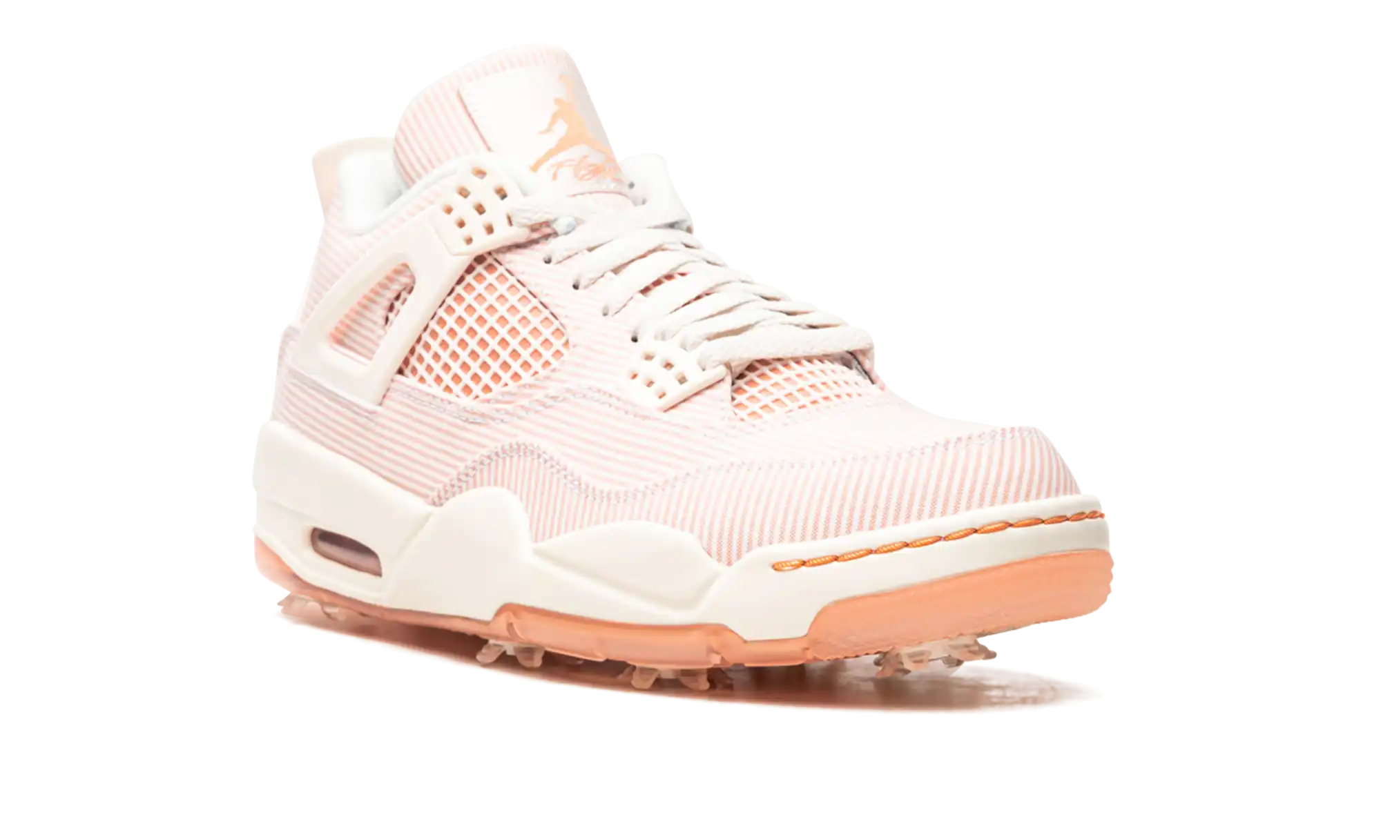 Air Jordan 4 Retro Golf “Seersucker” Air Jordan 4 Retro Golf “Seersucker”