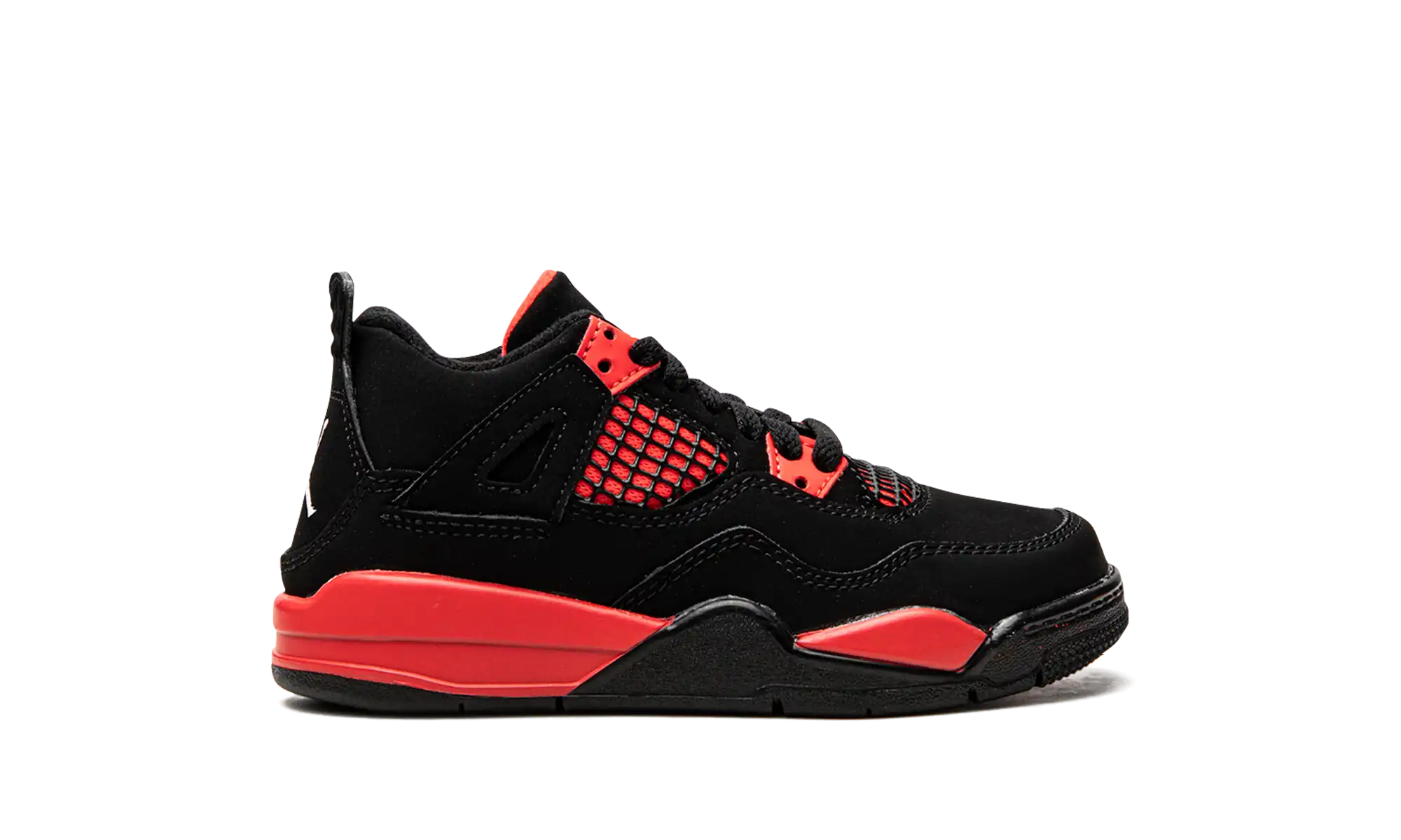 Air Jordan 4 Retro PS “Red Thunder” Air Jordan 4 Retro PS “Red Thunder”