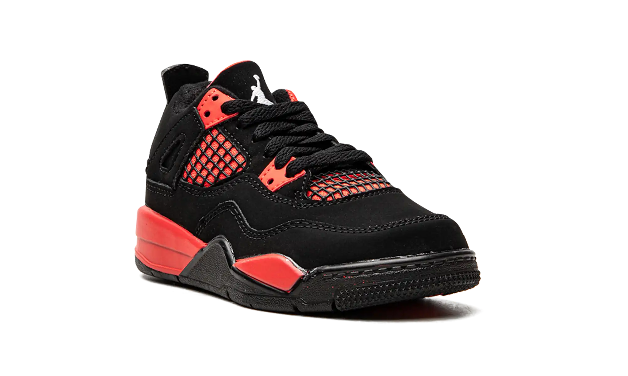 Air Jordan 4 Retro PS “Red Thunder” Air Jordan 4 Retro PS “Red Thunder”