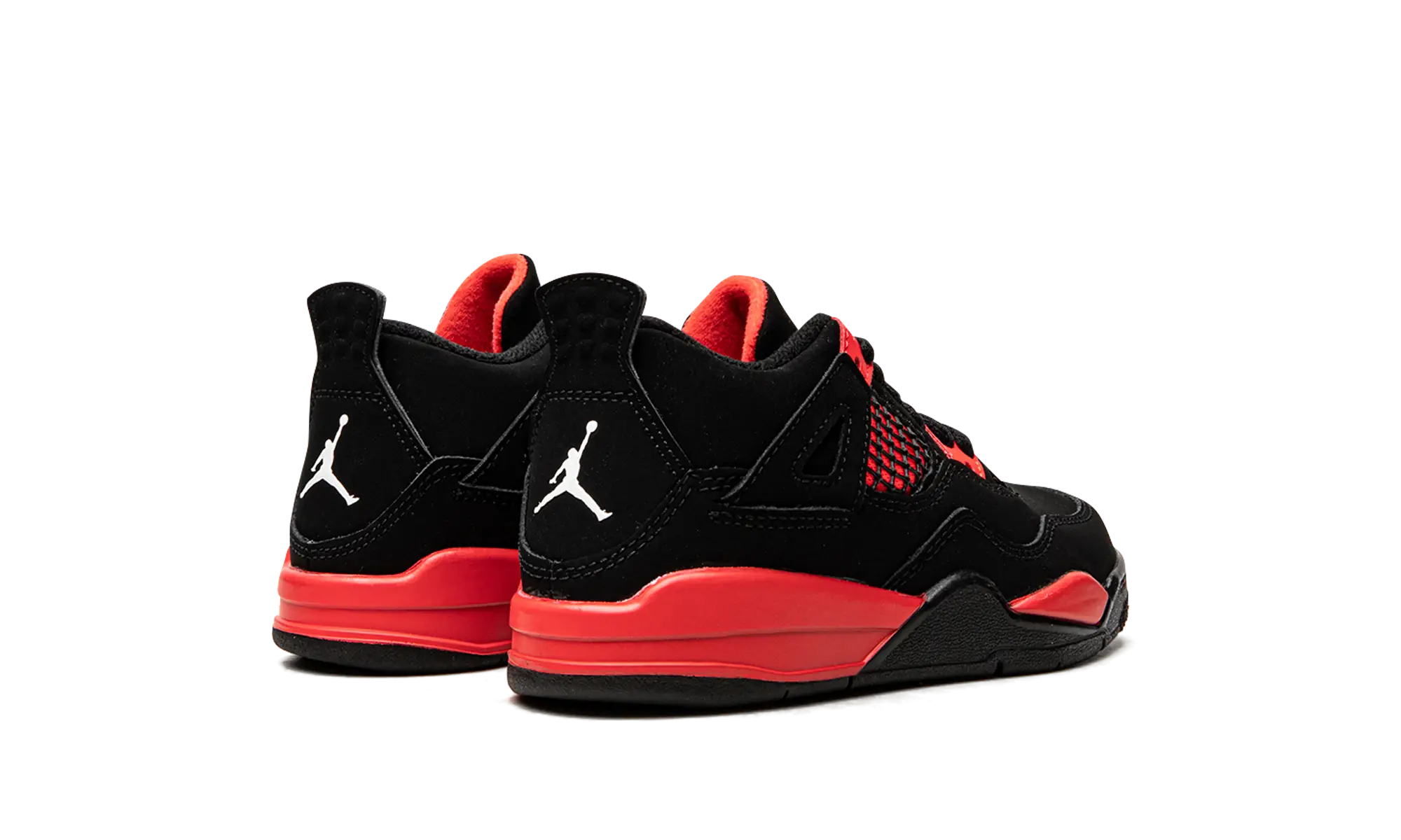 Air Jordan 4 Retro PS “Red Thunder” Air Jordan 4 Retro PS “Red Thunder”