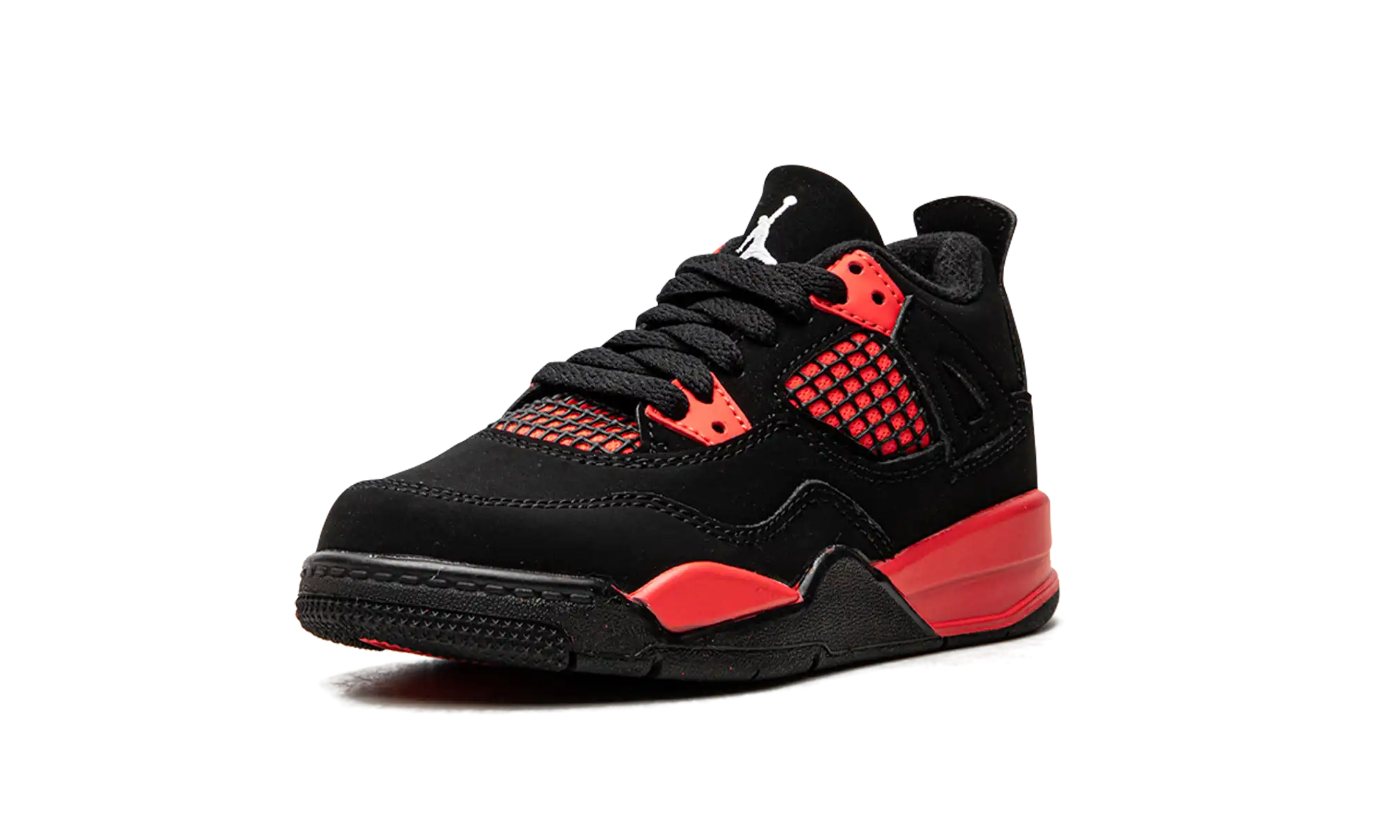 Air Jordan 4 Retro PS “Red Thunder” Air Jordan 4 Retro PS “Red Thunder”