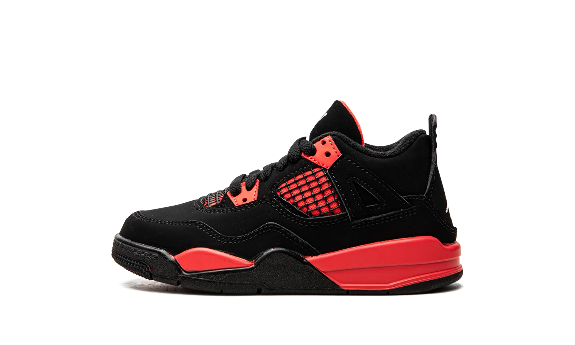 Air Jordan 4 Retro PS “Red Thunder” Air Jordan 4 Retro PS “Red Thunder”