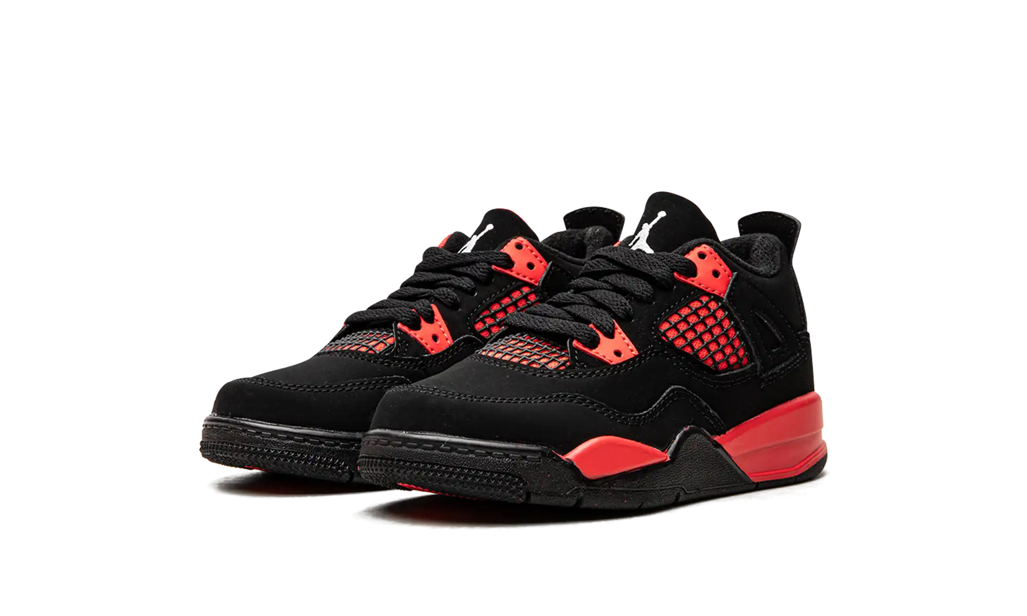 Air Jordan 4 Retro PS “Red Thunder” Air Jordan 4 Retro PS “Red Thunder”