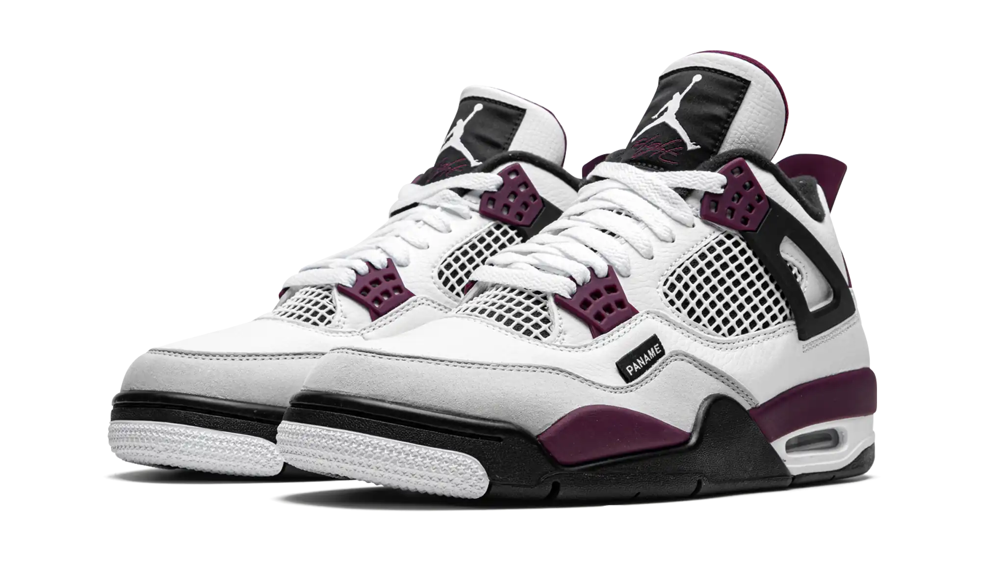 Air Jordan 4 Retro “PSG – Paris Saint Germain” Air Jordan 4 Retro “PSG – Paris Saint Germain”