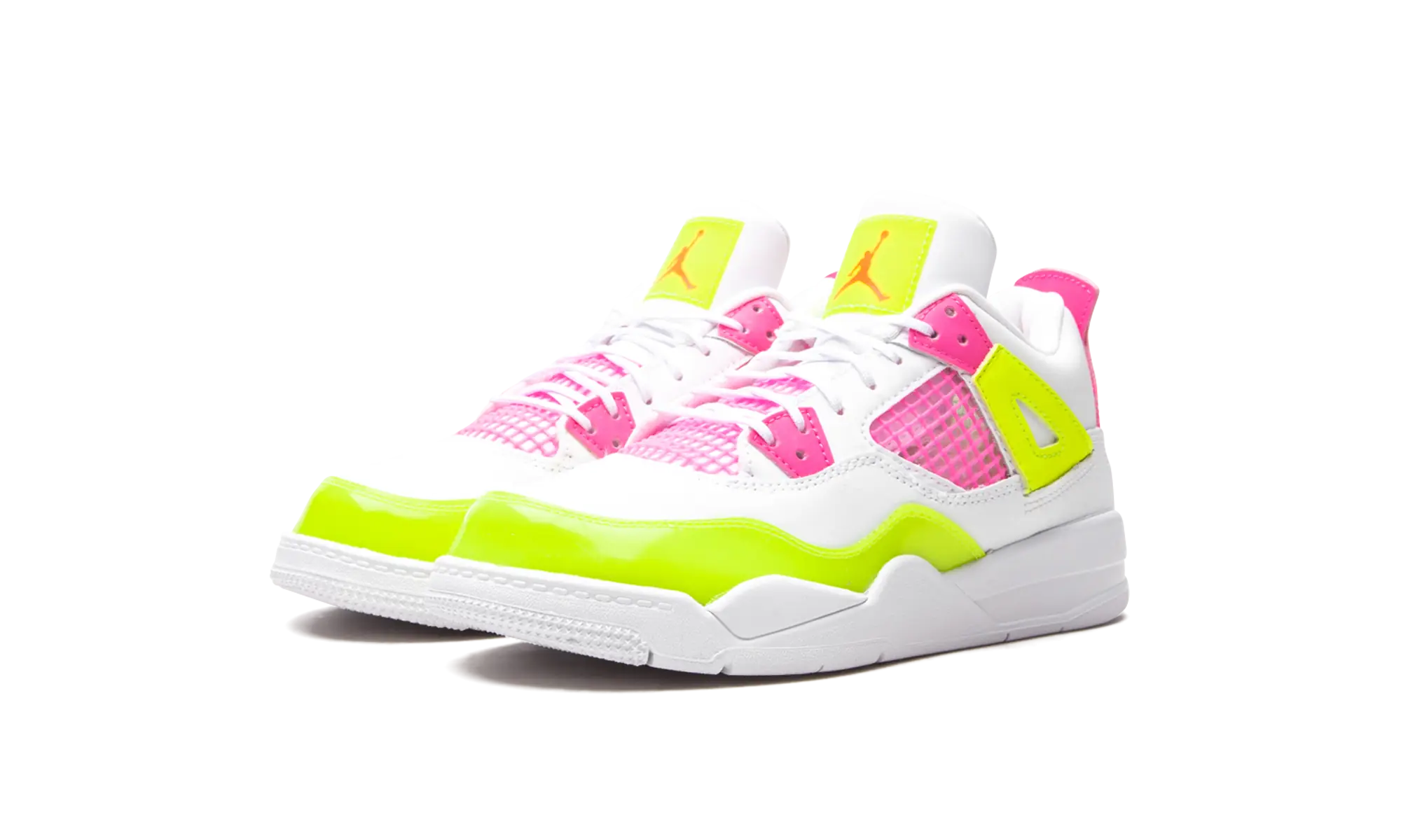 Air Jordan 4 Retro SE PS “Lemon Venom” Air Jordan 4 Retro SE PS “Lemon Venom”