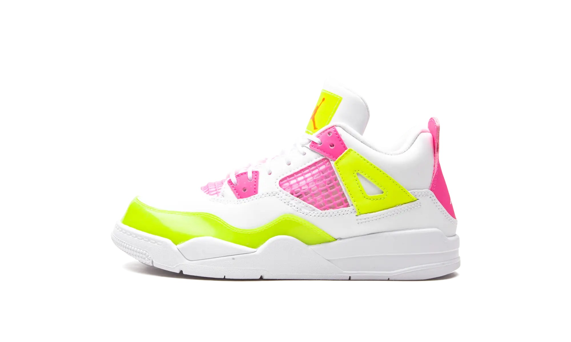 Air Jordan 4 Retro SE PS “Lemon Venom” Air Jordan 4 Retro SE PS “Lemon Venom”