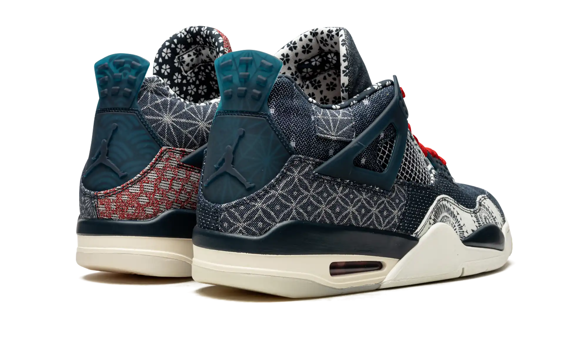 Air Jordan 4 Retro SE “Sashiko” Air Jordan 4 Retro SE “Sashiko”