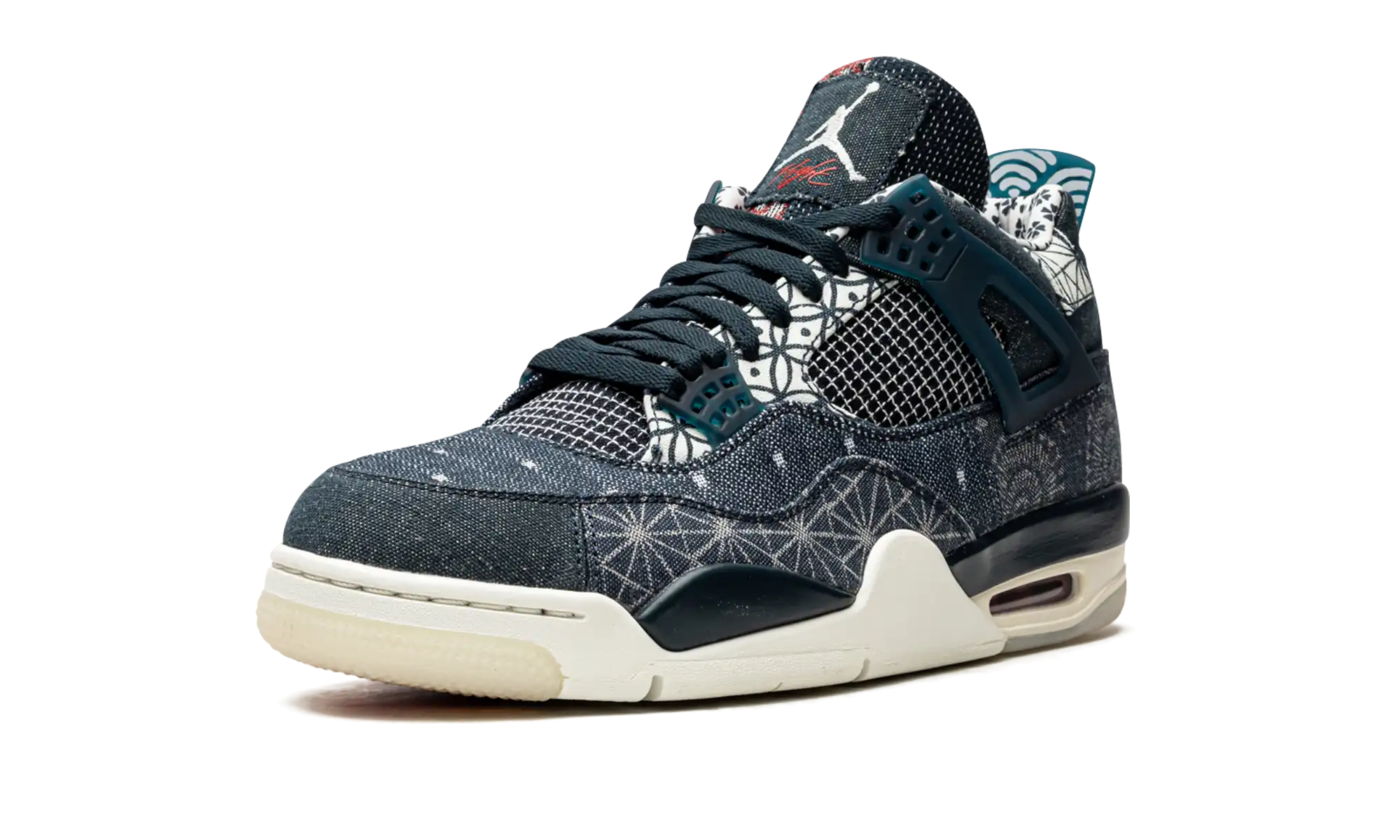 Air Jordan 4 Retro SE “Sashiko” Air Jordan 4 Retro SE “Sashiko”