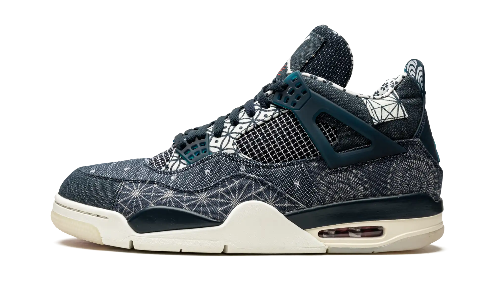 Air Jordan 4 Retro SE “Sashiko” Air Jordan 4 Retro SE “Sashiko”