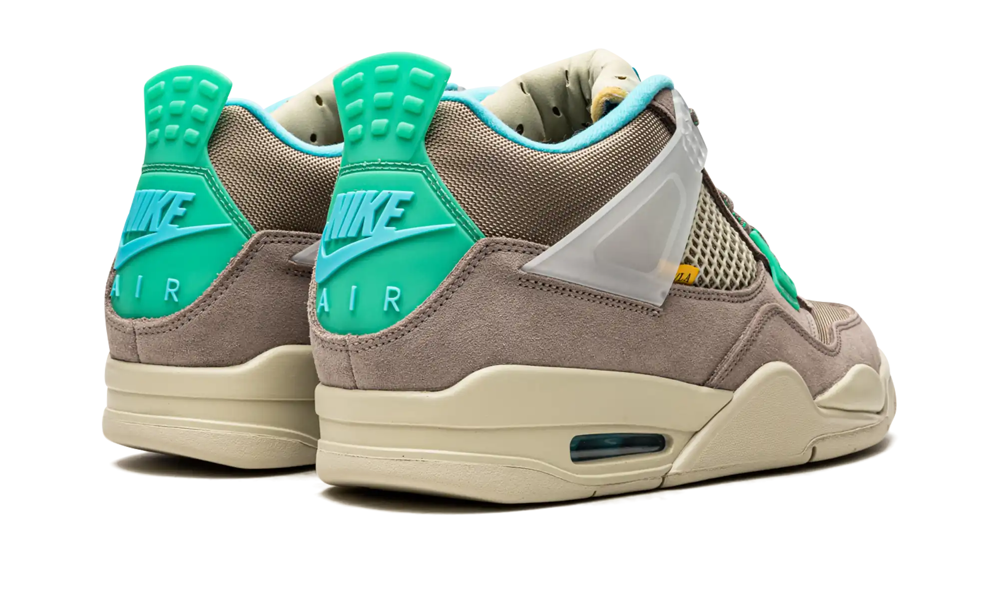Air Jordan 4 Retro SP “Union 30th Anniversary – Taupe Haze” Air Jordan 4 Retro SP “Union 30th Anniversary – Taupe Haze”