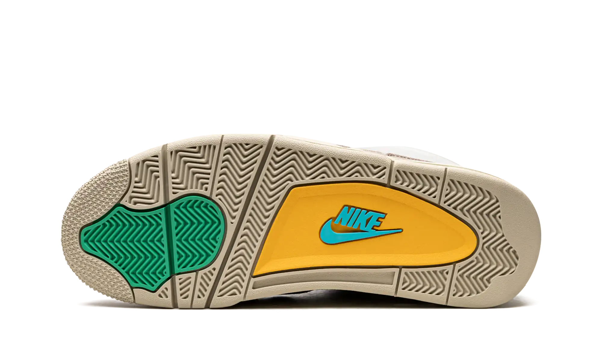 Air Jordan 4 Retro SP “Union 30th Anniversary – Taupe Haze” Air Jordan 4 Retro SP “Union 30th Anniversary – Taupe Haze”
