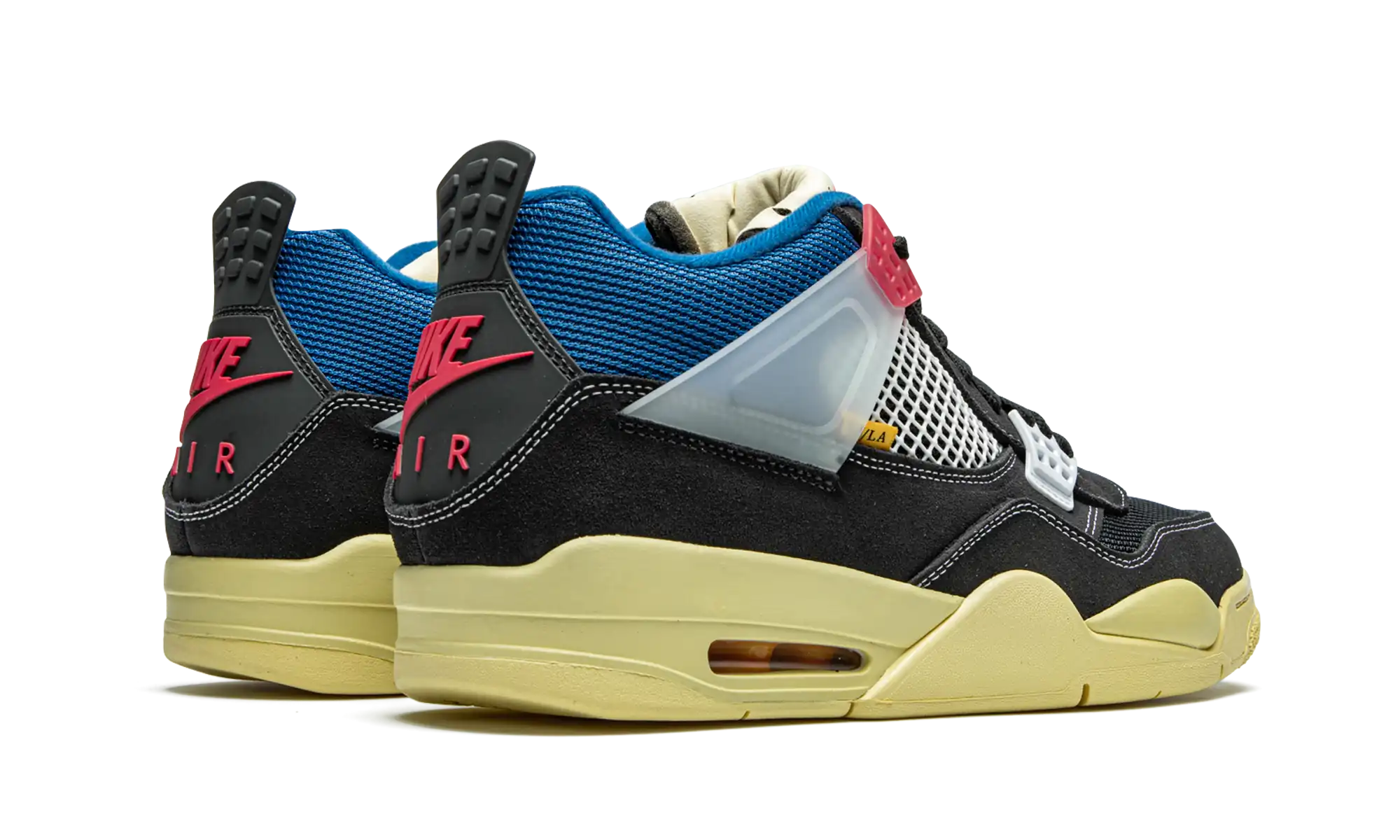 Air Jordan 4 Retro SP “Union – Off Noir” Air Jordan 4 Retro SP “Union – Off Noir”