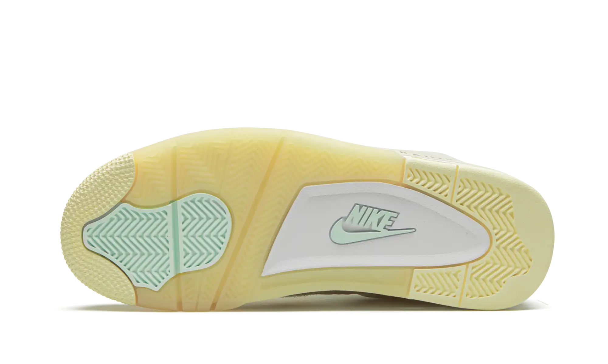 Air Jordan 4 Retro SP WMNS “Off-White – Sail” Air Jordan 4 Retro SP WMNS “Off-White – Sail”