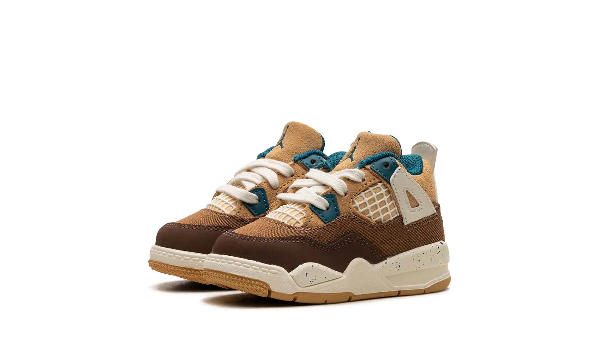 Air Jordan 4 Retro TD “Seasonal Collector”