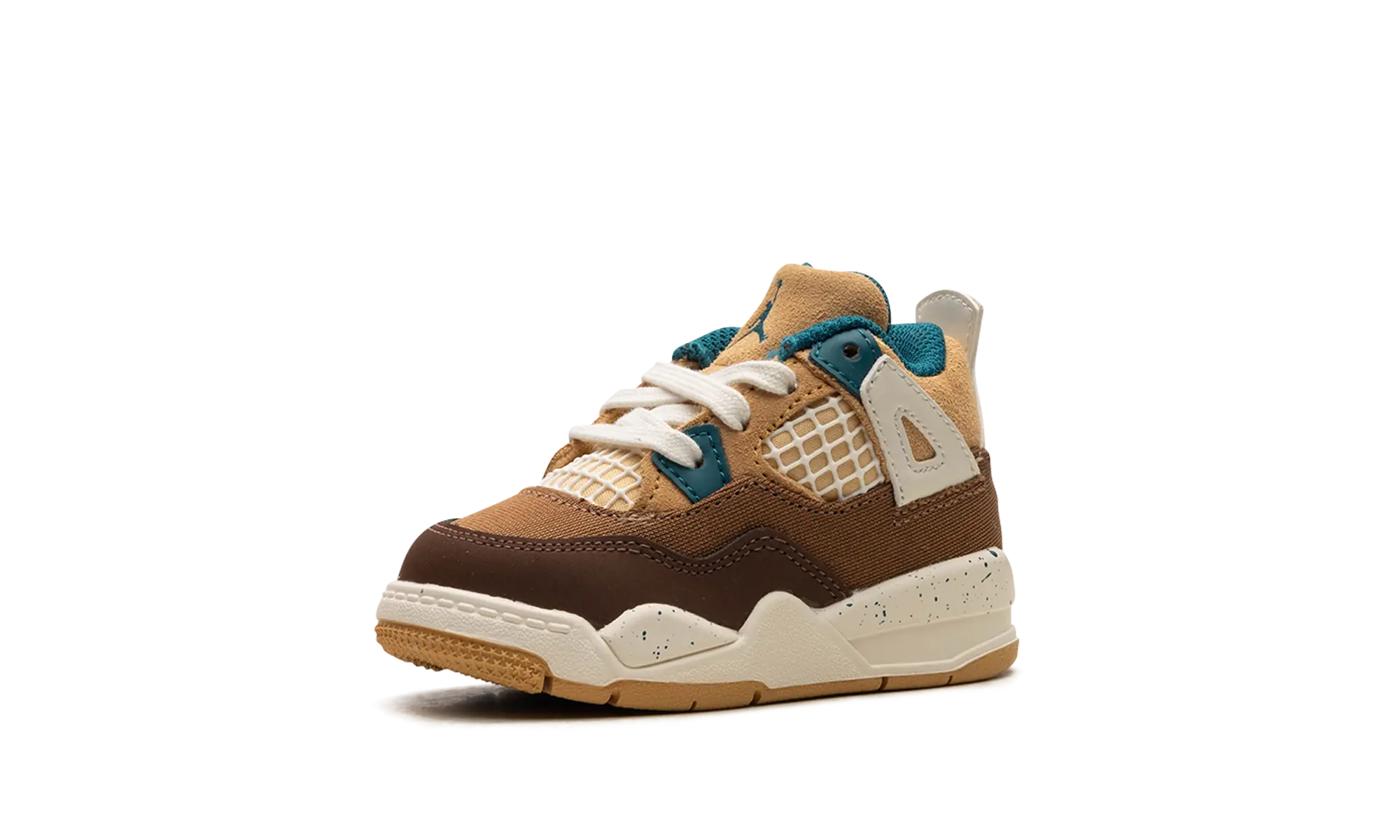 Air Jordan 4 Retro TD “Seasonal Collector” Air Jordan 4 Retro TD “Seasonal Collector”