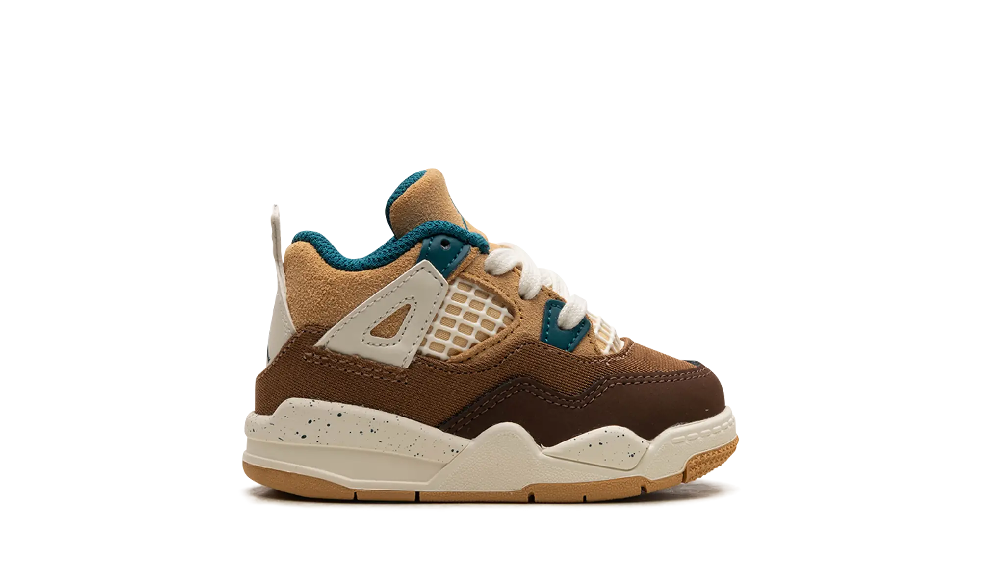 Air Jordan 4 Retro TD “Seasonal Collector” Air Jordan 4 Retro TD “Seasonal Collector”