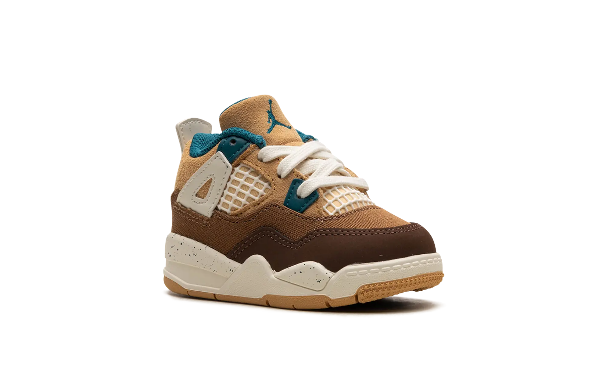 Air Jordan 4 Retro TD “Seasonal Collector” Air Jordan 4 Retro TD “Seasonal Collector”