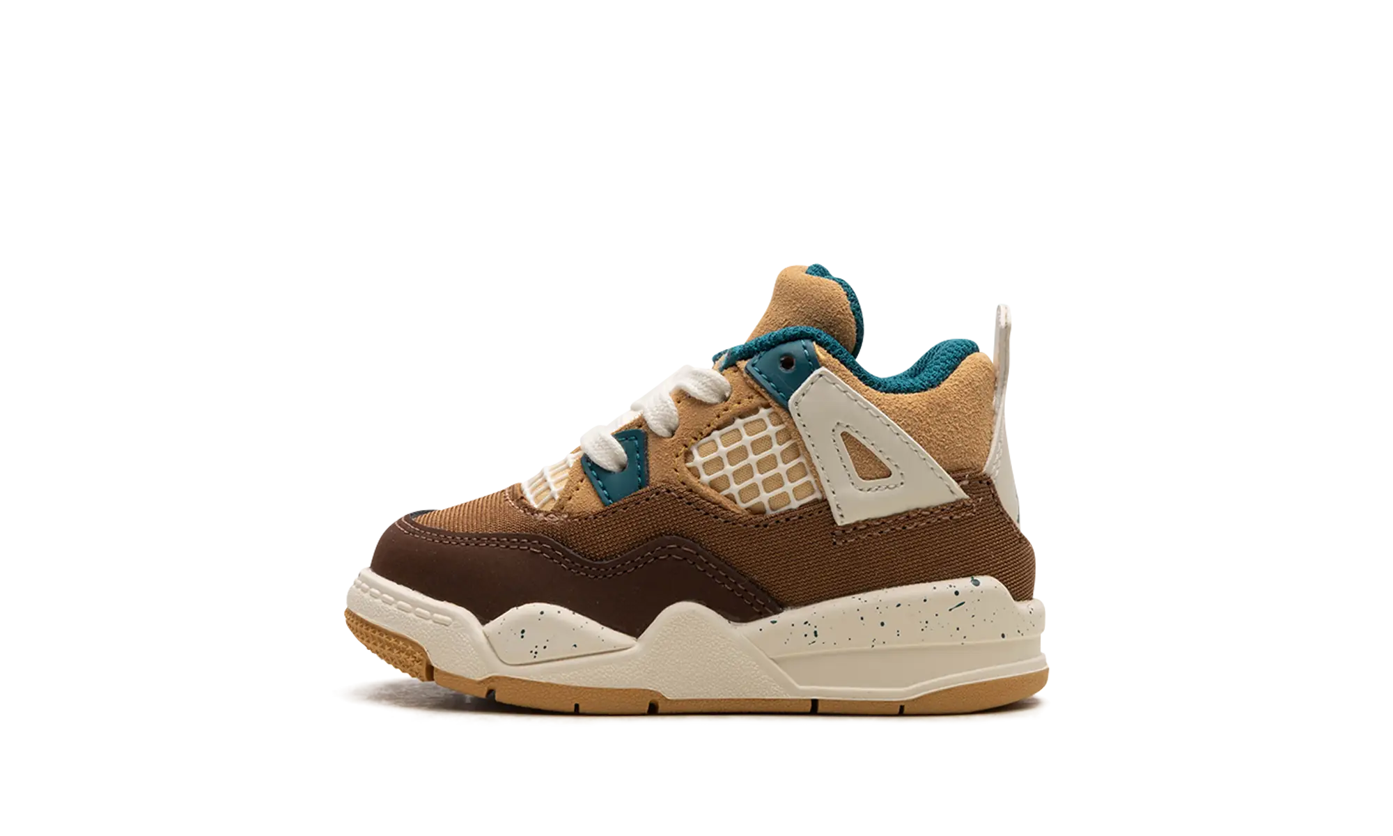 Air Jordan 4 Retro TD “Seasonal Collector” Air Jordan 4 Retro TD “Seasonal Collector”