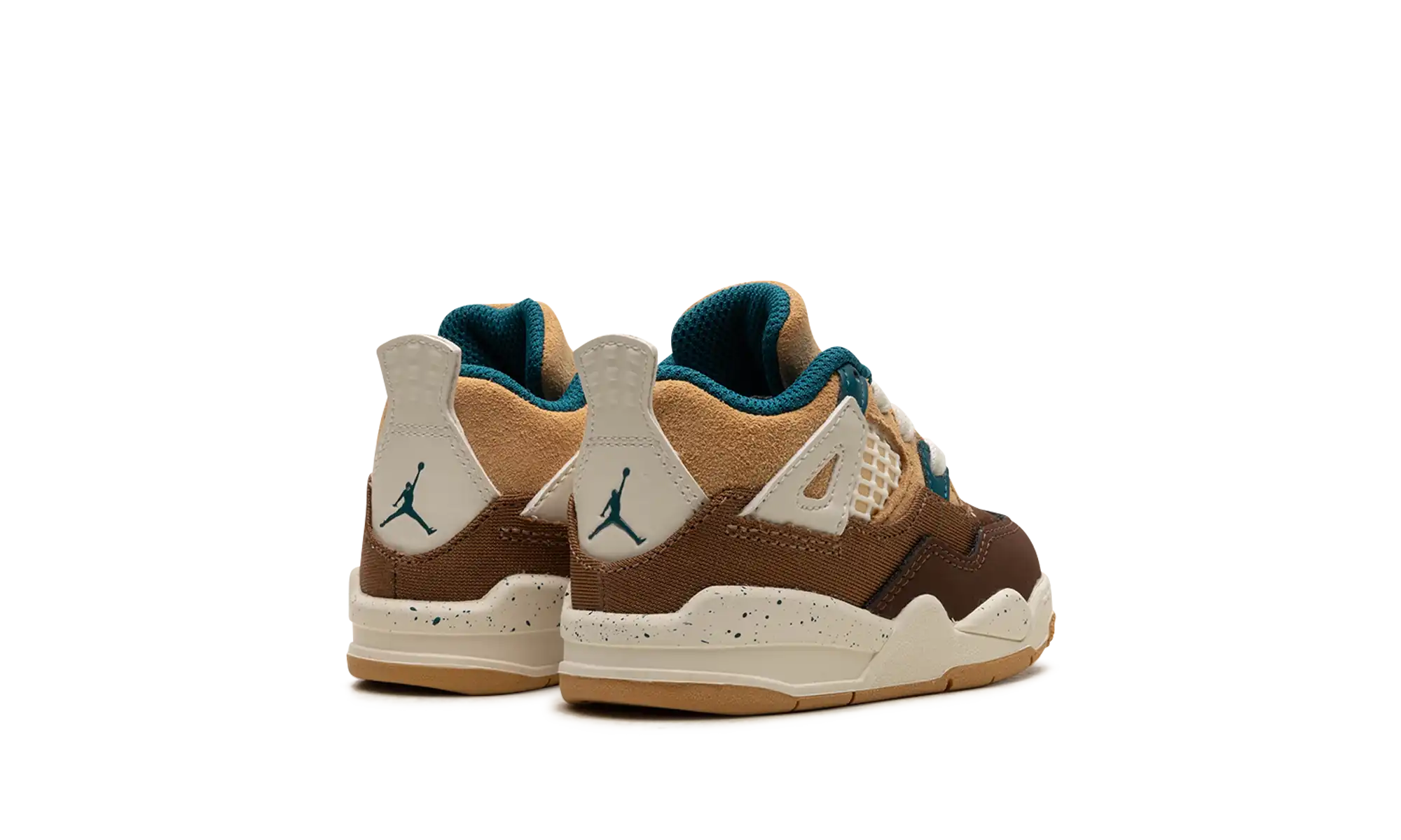 Air Jordan 4 Retro TD “Seasonal Collector” Air Jordan 4 Retro TD “Seasonal Collector”