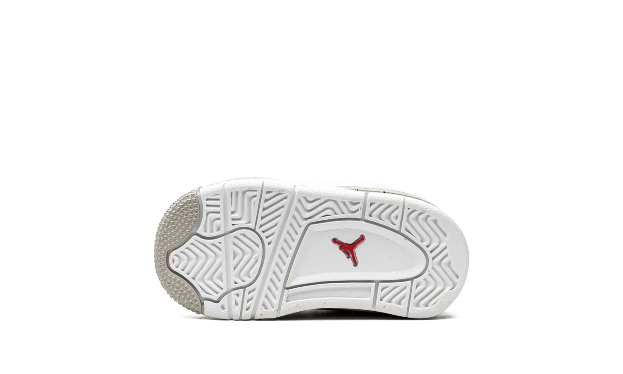 Air Jordan 4 Retro TD “White Oreo” Air Jordan 4 Retro TD “White Oreo”