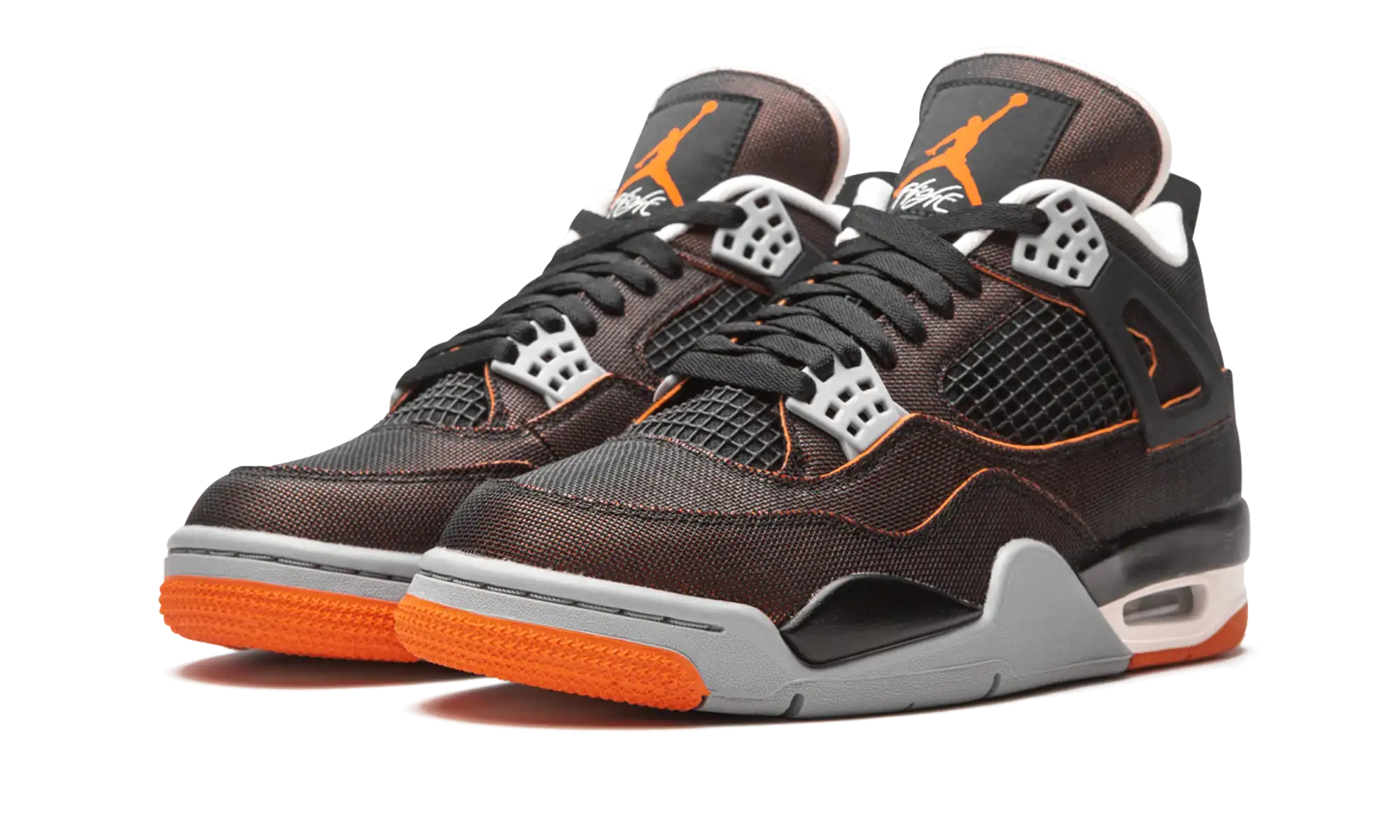 Air Jordan 4 Retro WMNS “Starfish” Air Jordan 4 Retro WMNS “Starfish”