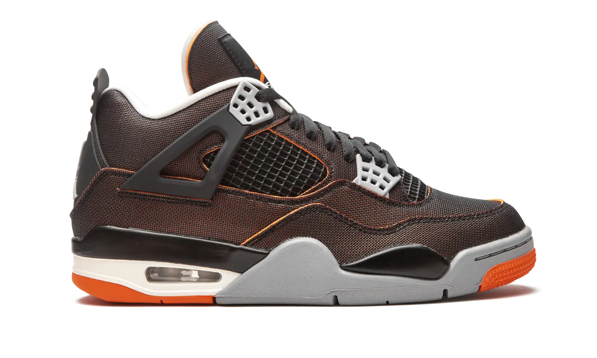 Air Jordan 4 Retro WMNS “Starfish” Air Jordan 4 Retro WMNS “Starfish”