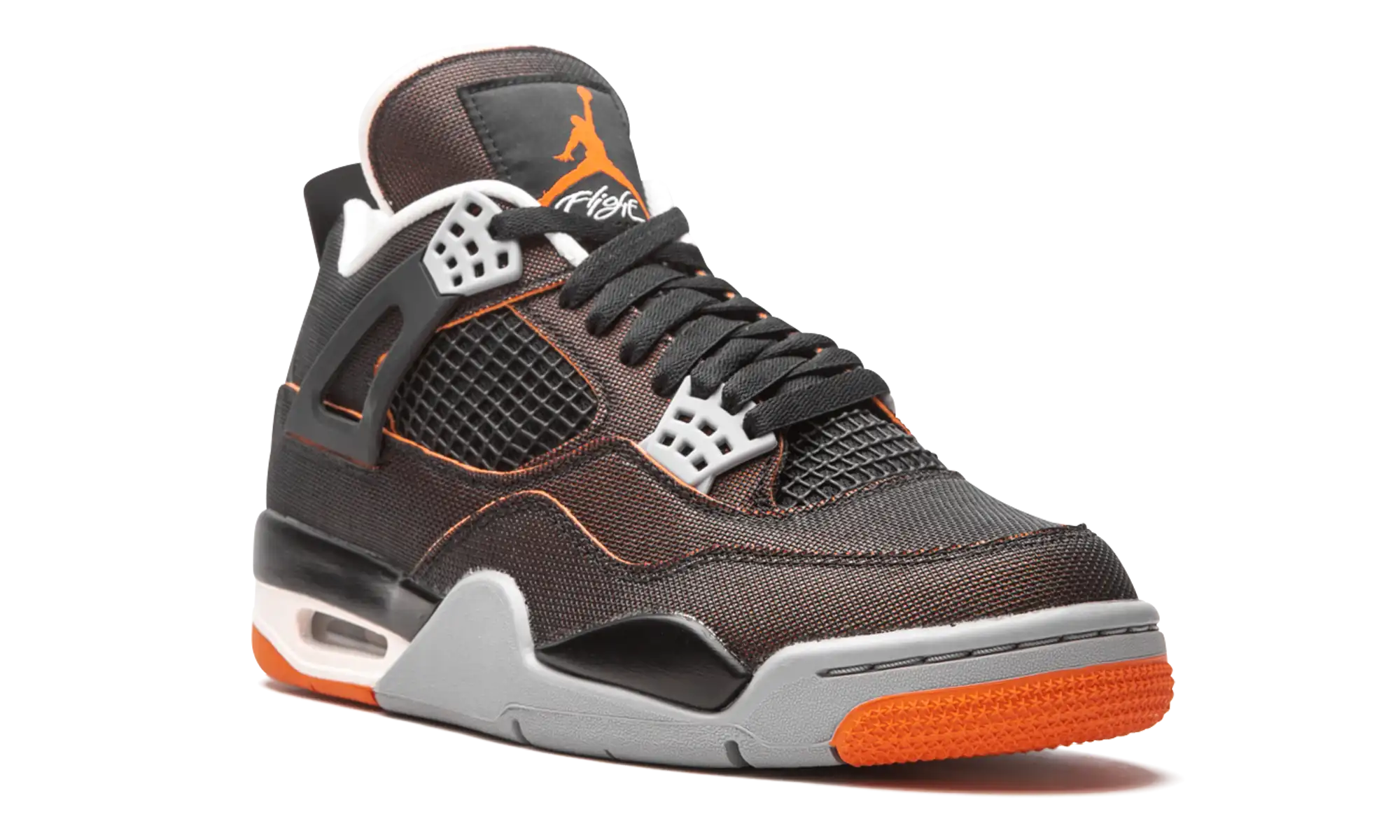 Air Jordan 4 Retro WMNS “Starfish” Air Jordan 4 Retro WMNS “Starfish”