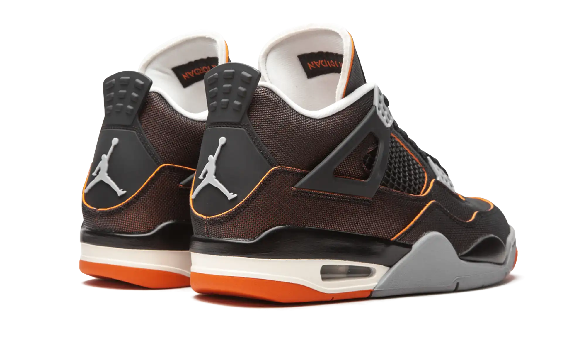Air Jordan 4 Retro WMNS “Starfish” Air Jordan 4 Retro WMNS “Starfish”