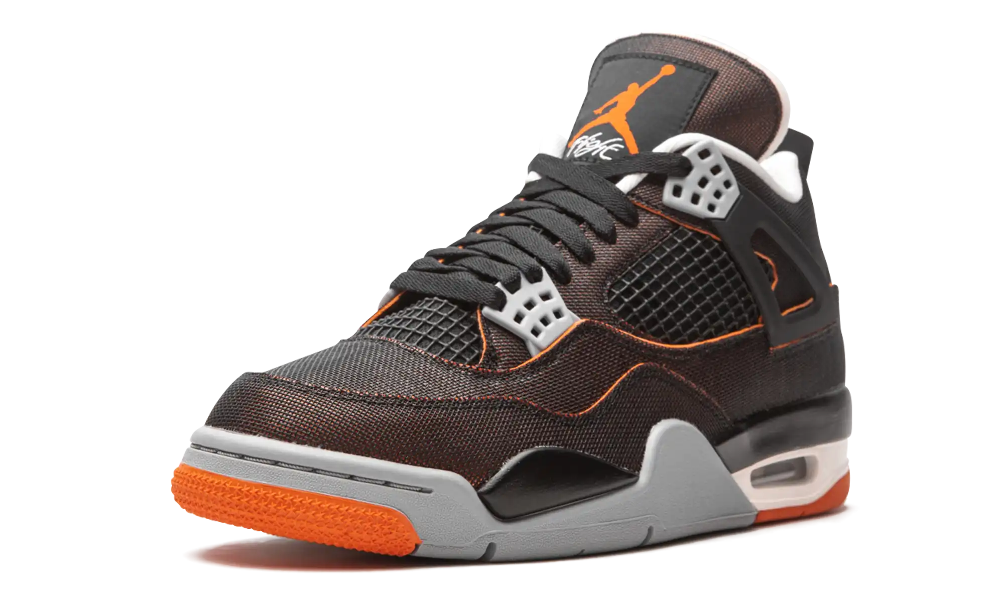 Air Jordan 4 Retro WMNS “Starfish” Air Jordan 4 Retro WMNS “Starfish”