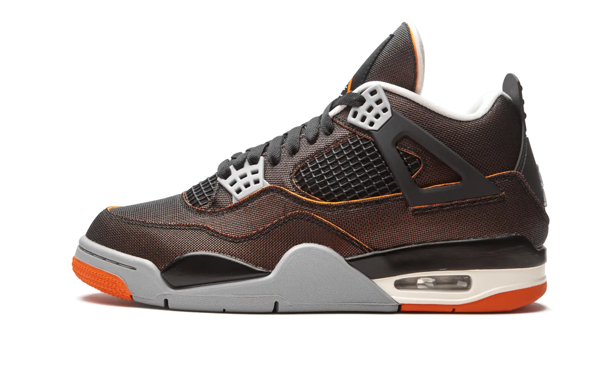 Air Jordan 4 Retro WMNS “Starfish” Air Jordan 4 Retro WMNS “Starfish”