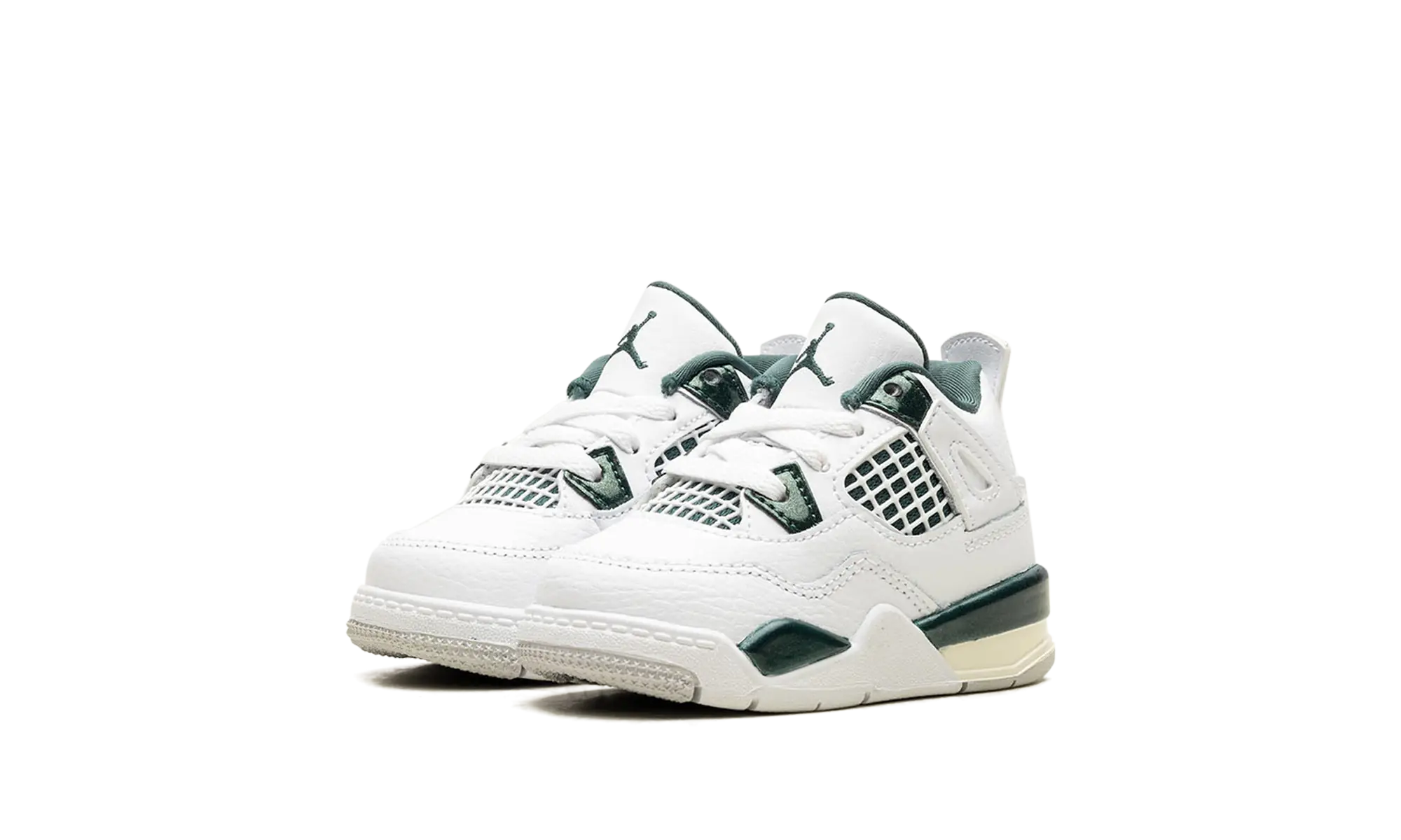 Air Jordan 4 TD “Oxidized Green” Air Jordan 4 TD “Oxidized Green”