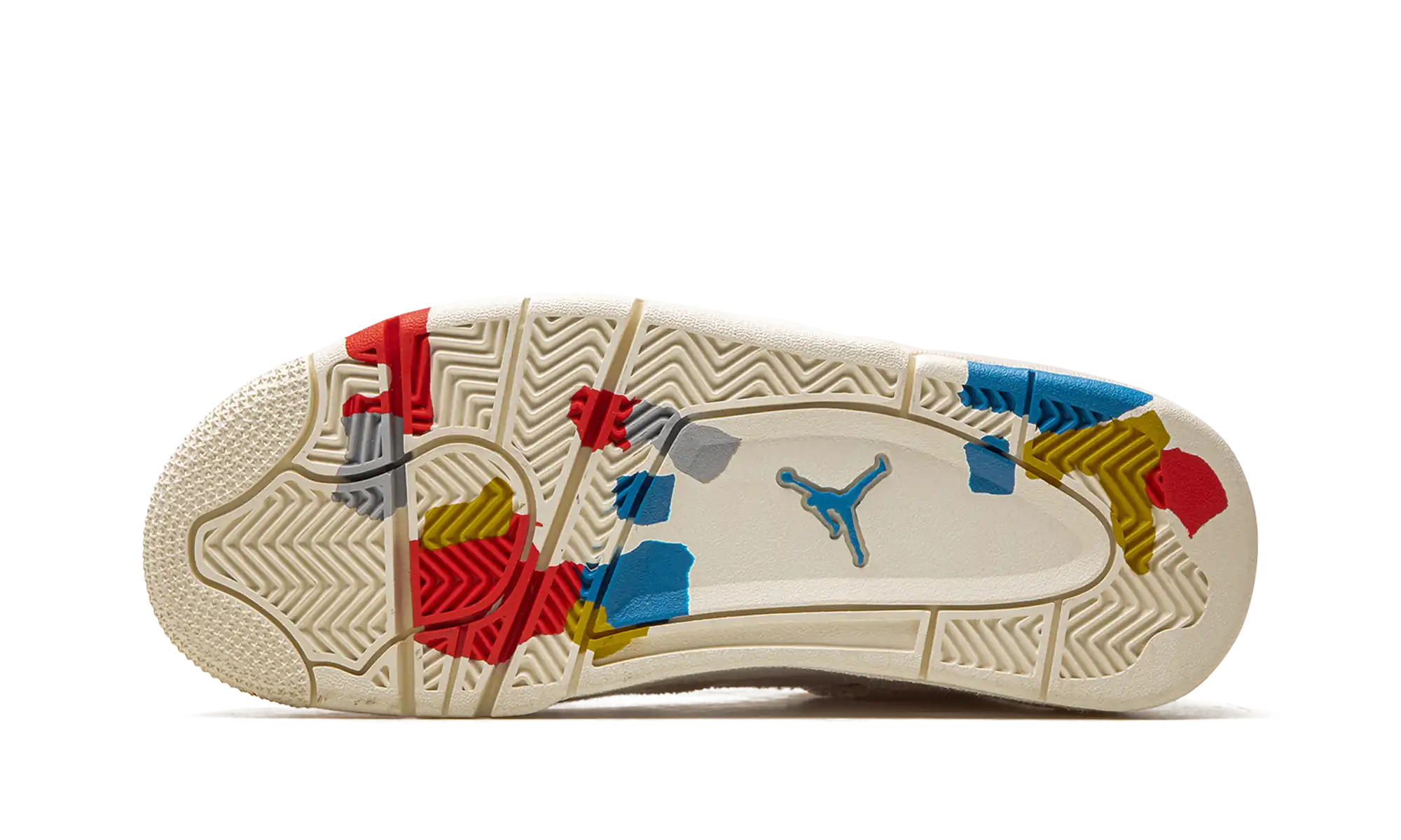Air Jordan 4 WMNS “Canvas” Air Jordan 4 WMNS “Canvas”