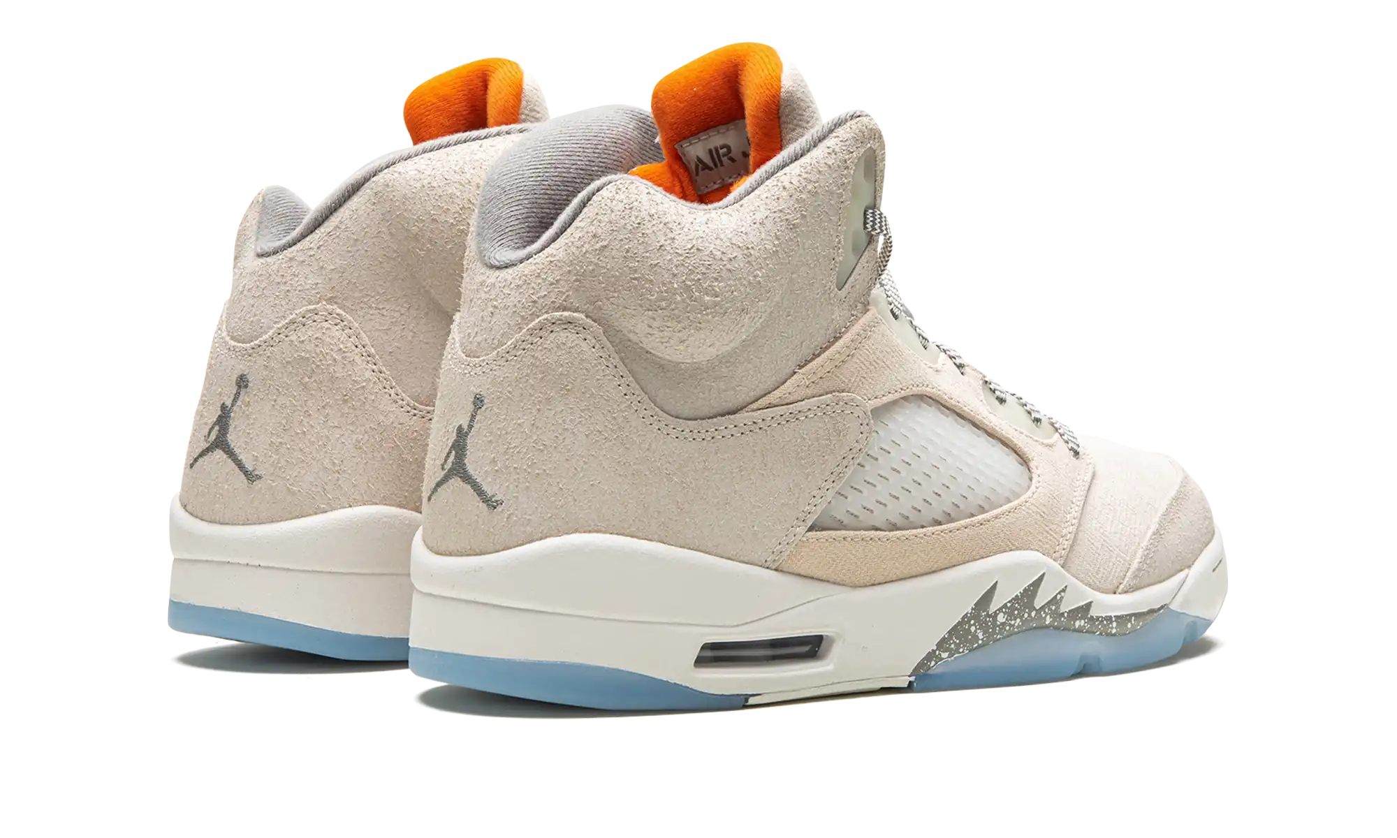 Air Jordan 5 “Craft” Air Jordan 5 “Craft”