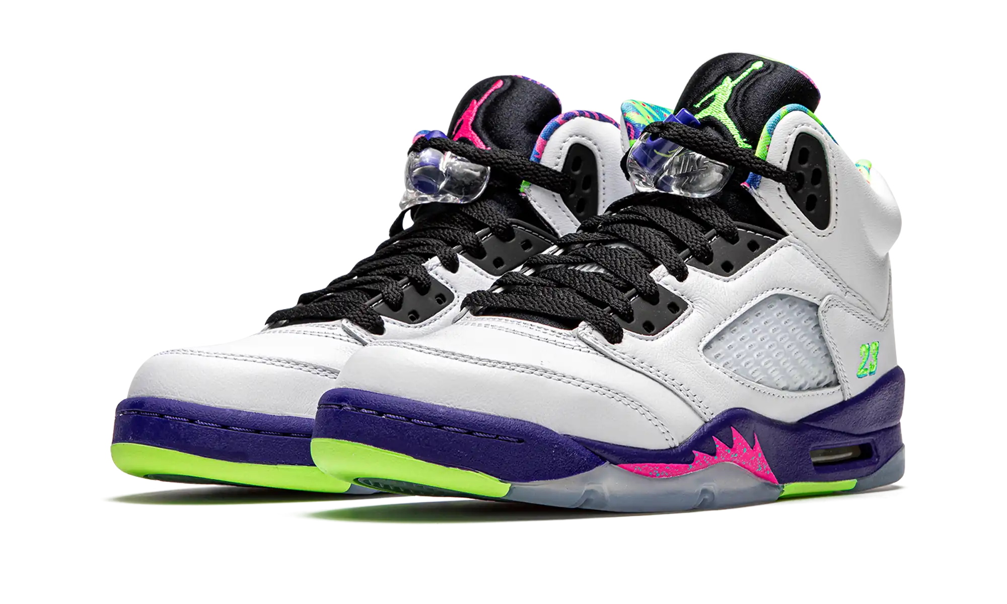 Air Jordan 5 GS “Alternate Bel-Air”