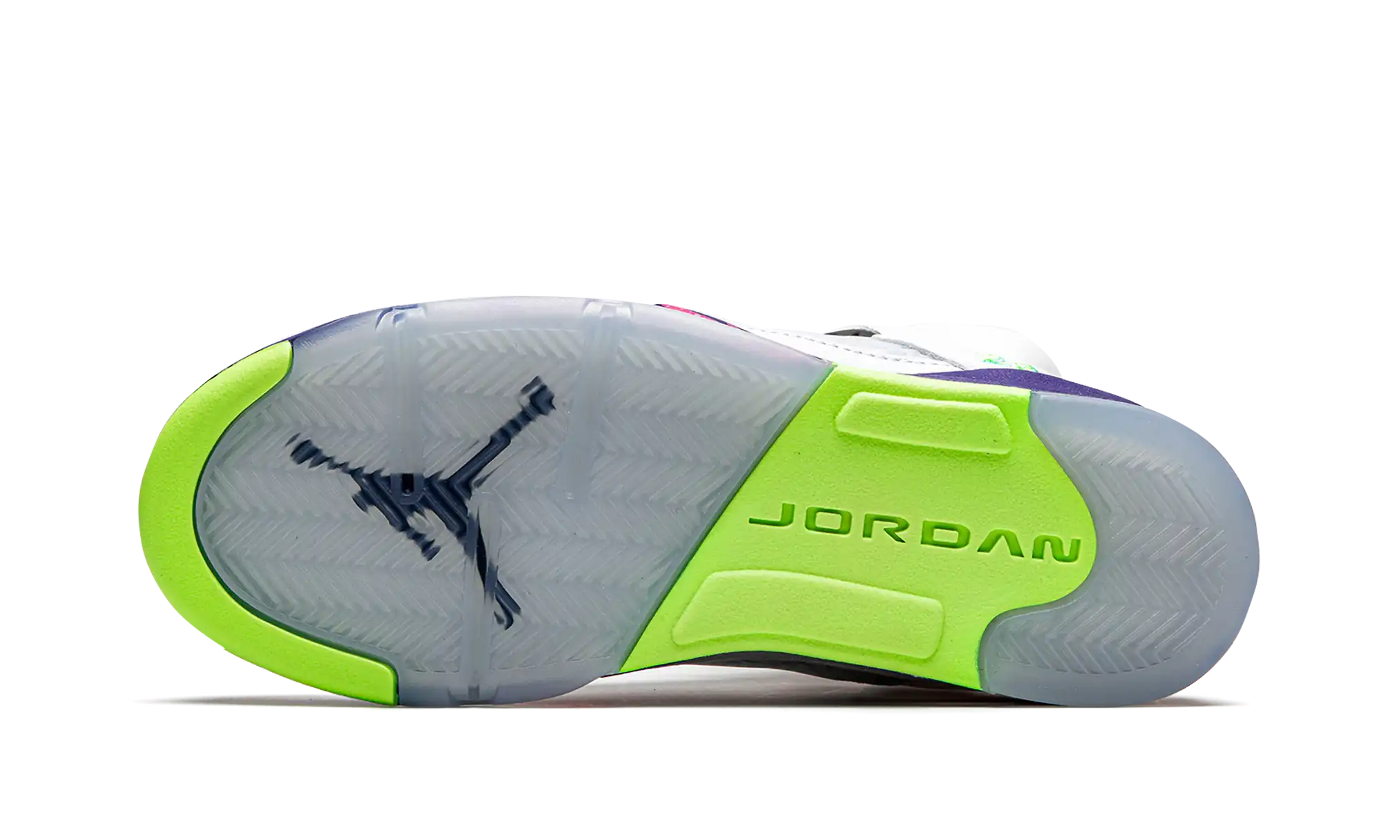 Air Jordan 5 GS “Alternate Bel-Air” Air Jordan 5 GS “Alternate Bel-Air”