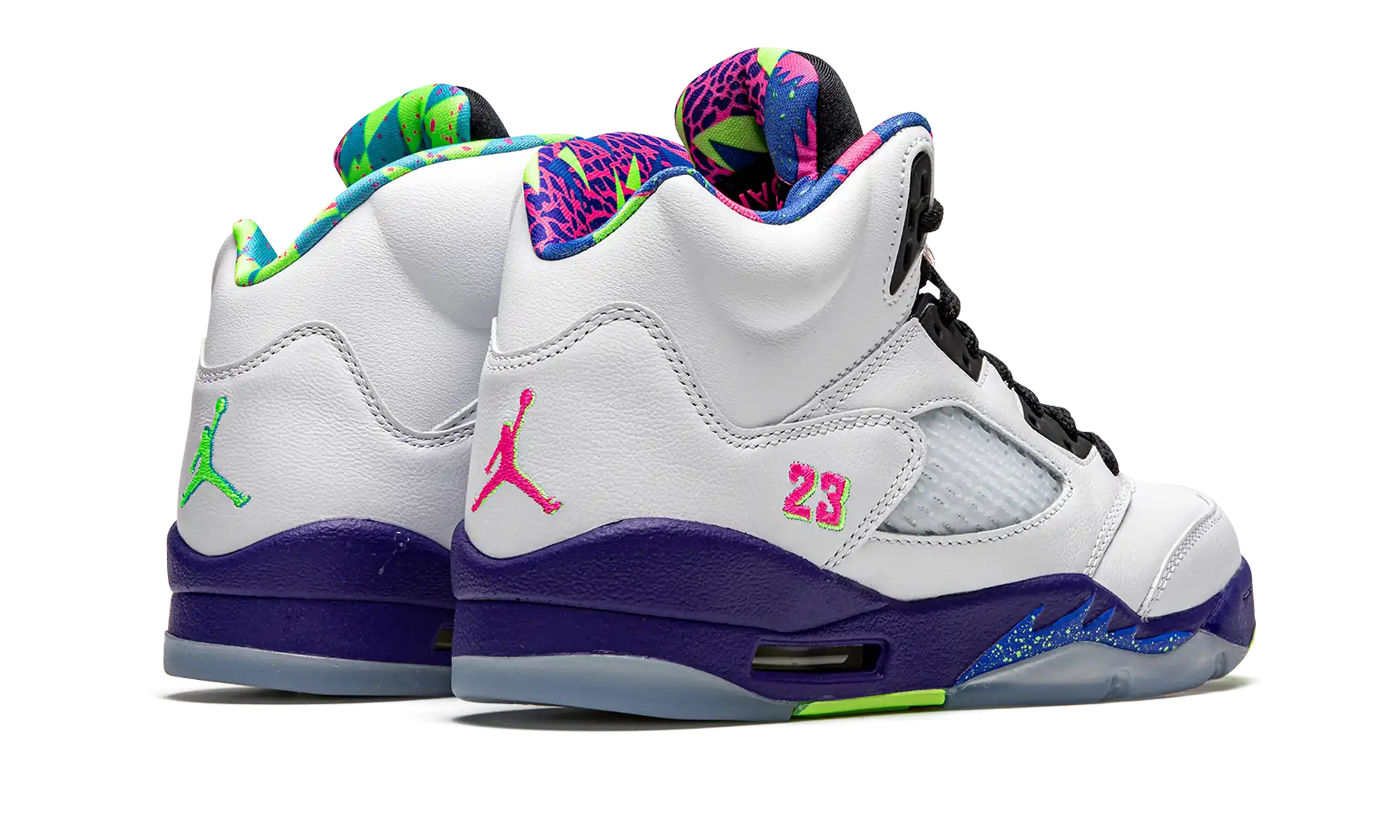 Air Jordan 5 GS “Alternate Bel-Air” Air Jordan 5 GS “Alternate Bel-Air”