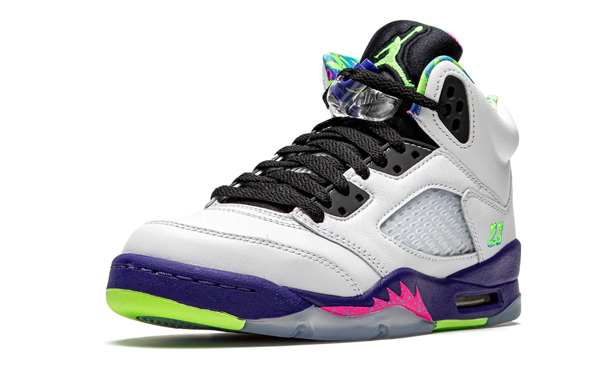 Air Jordan 5 GS “Alternate Bel-Air” Air Jordan 5 GS “Alternate Bel-Air”