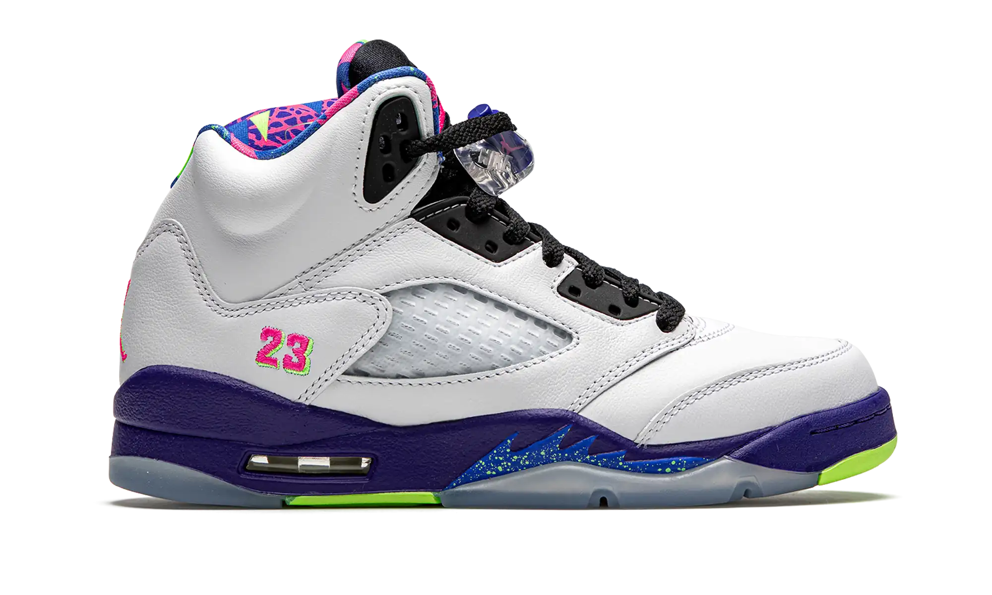 Air Jordan 5 GS “Alternate Bel-Air” Air Jordan 5 GS “Alternate Bel-Air”