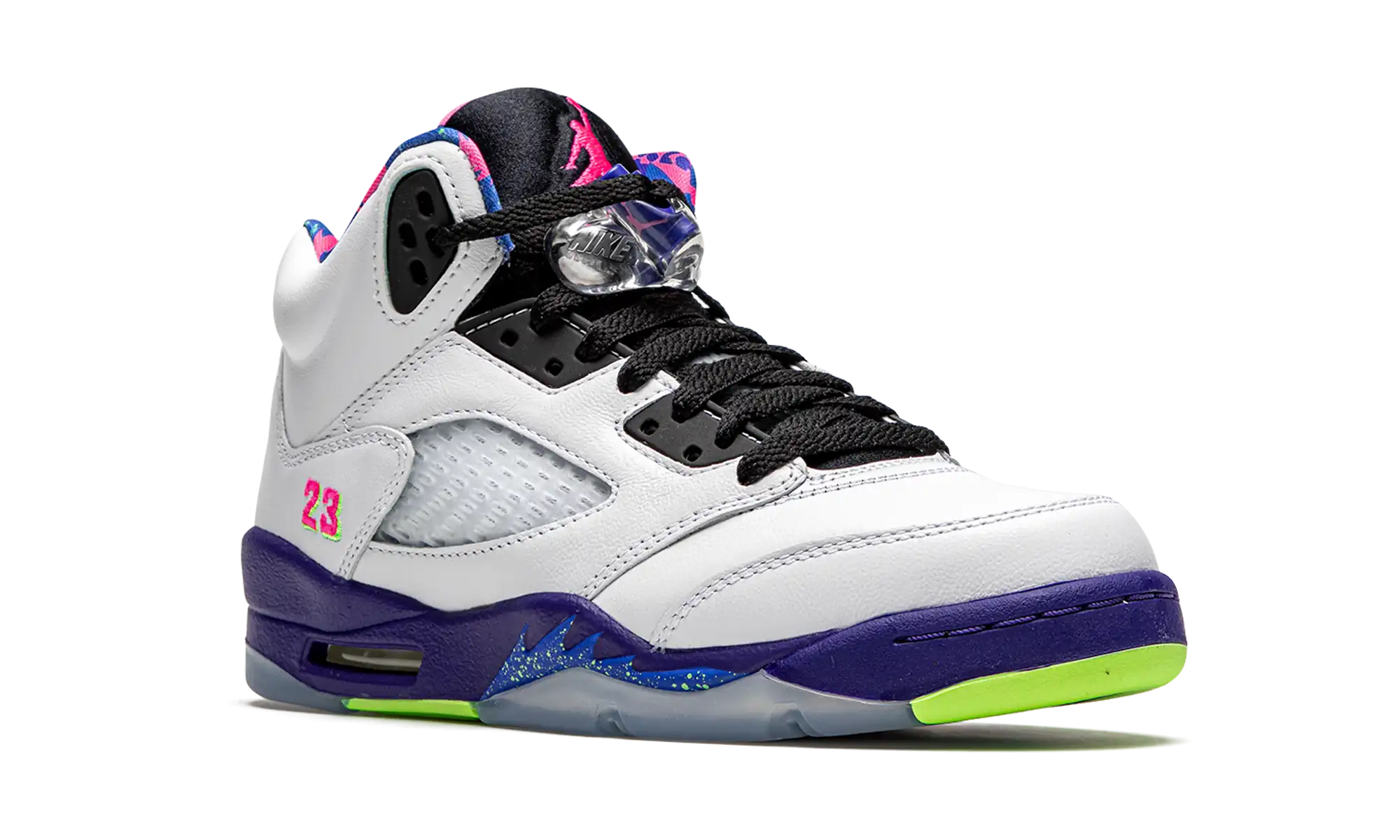 Air Jordan 5 GS “Alternate Bel-Air” Air Jordan 5 GS “Alternate Bel-Air”
