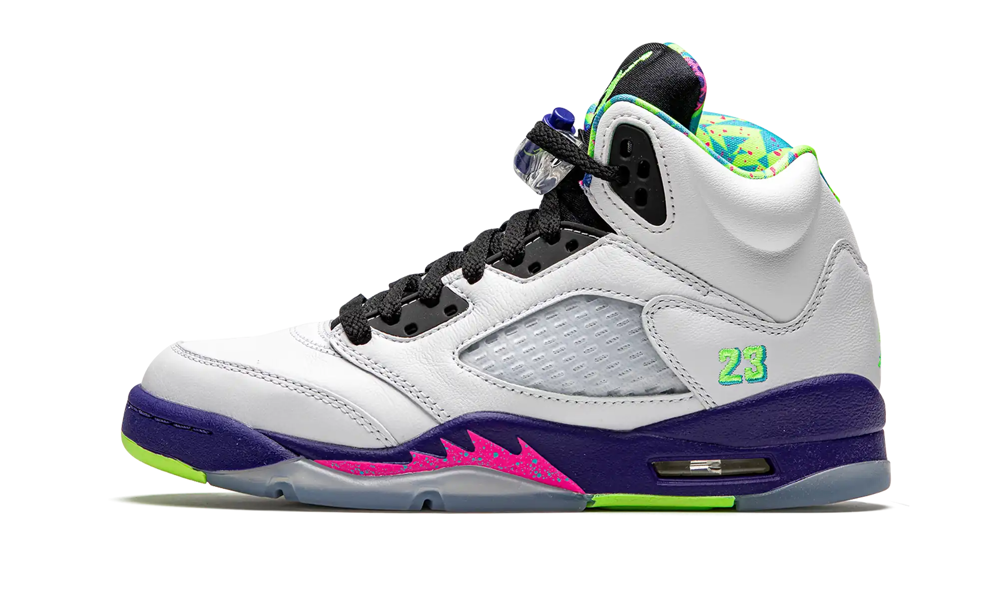 Air Jordan 5 GS “Alternate Bel-Air”