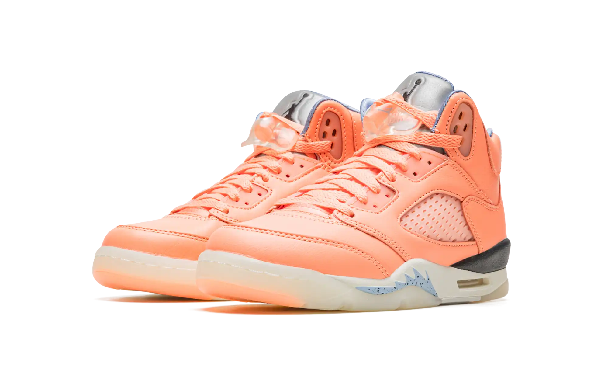 Air Jordan 5 GS “DJ Khaled – Crimson Bliss” Air Jordan 5 GS “DJ Khaled – Crimson Bliss”
