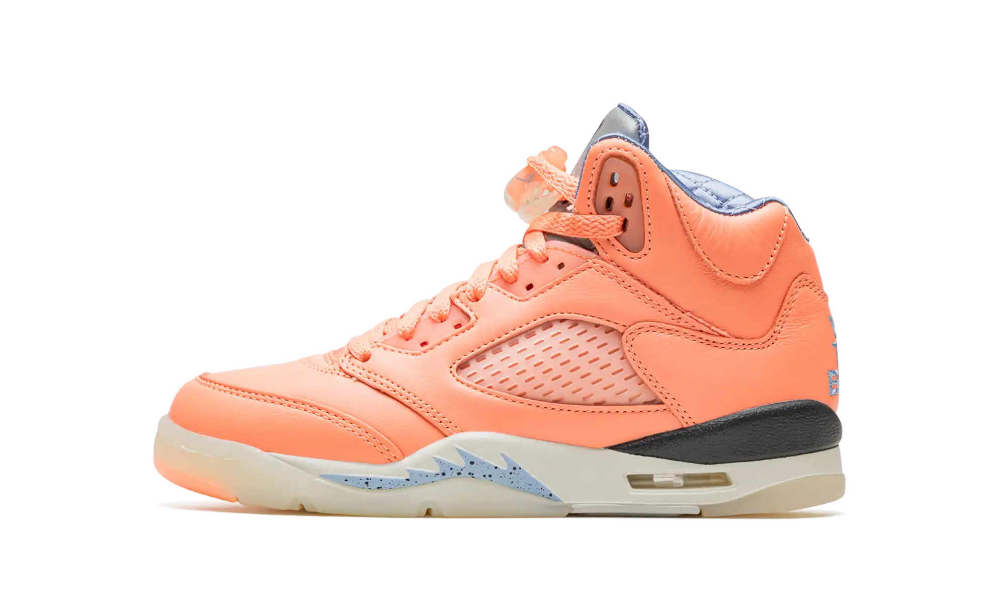 Air Jordan 5 GS “DJ Khaled – Crimson Bliss” Air Jordan 5 GS “DJ Khaled – Crimson Bliss”