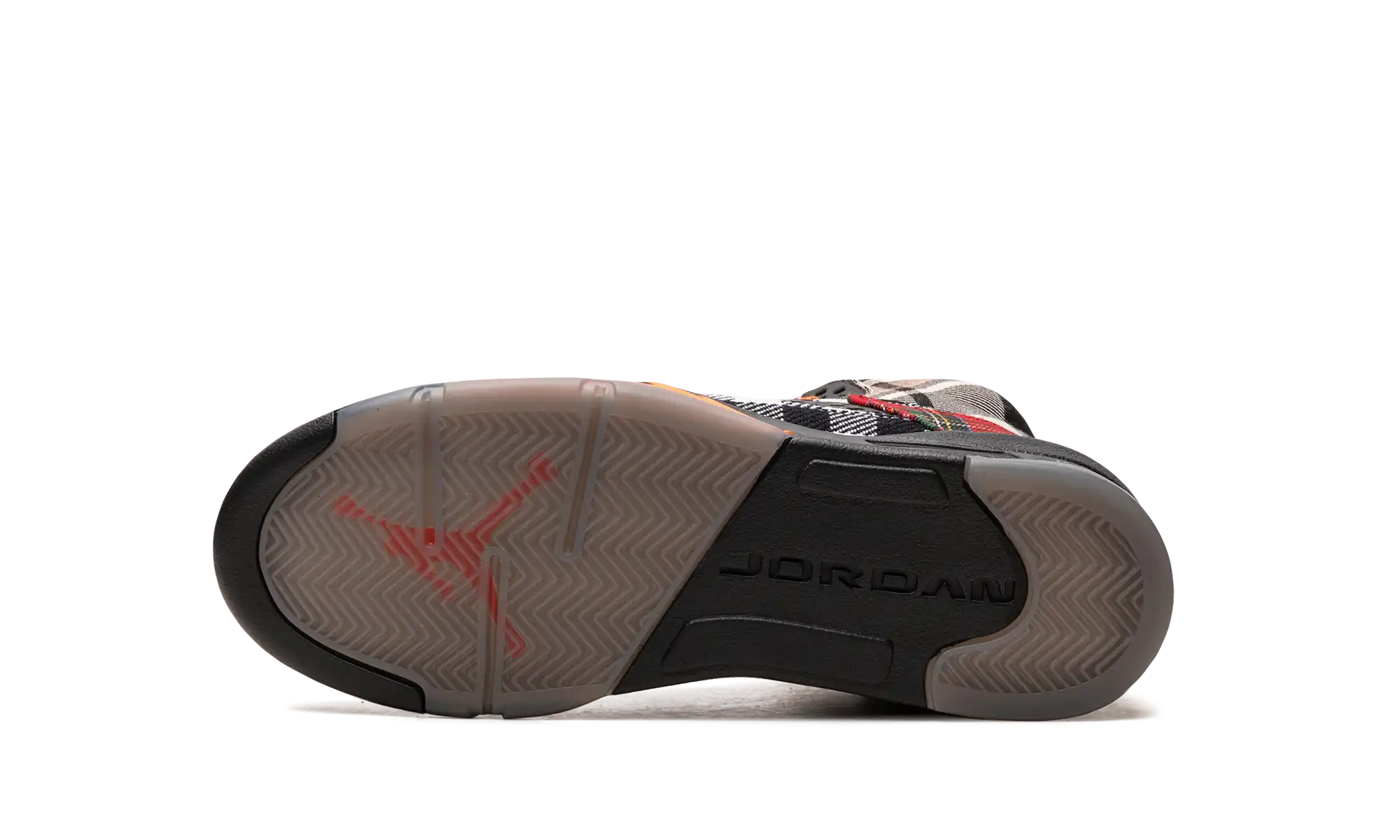 Air Jordan 5 GS “Plaid” Air Jordan 5 GS “Plaid”
