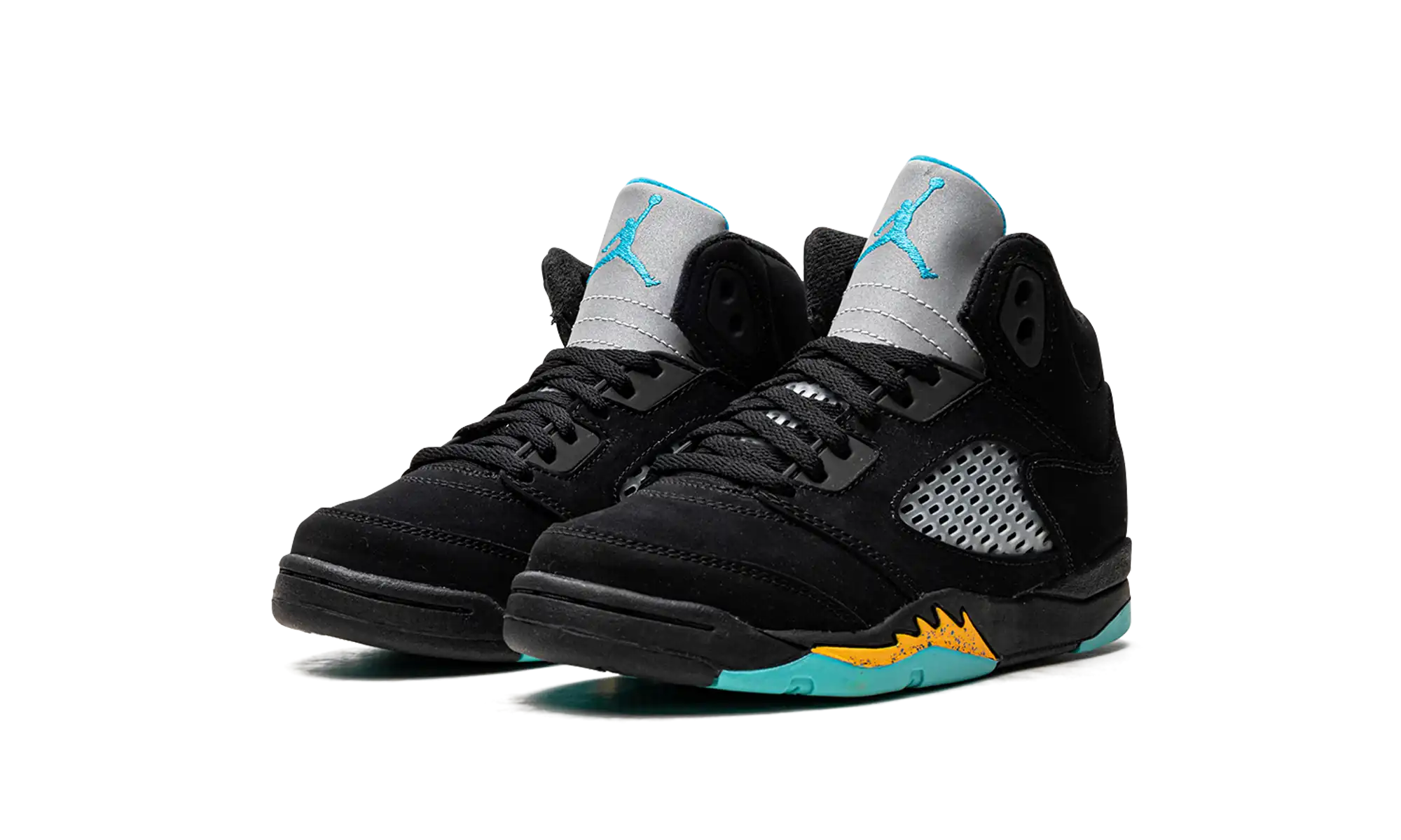 Air Jordan 5 PS “Aqua” Air Jordan 5 PS “Aqua”